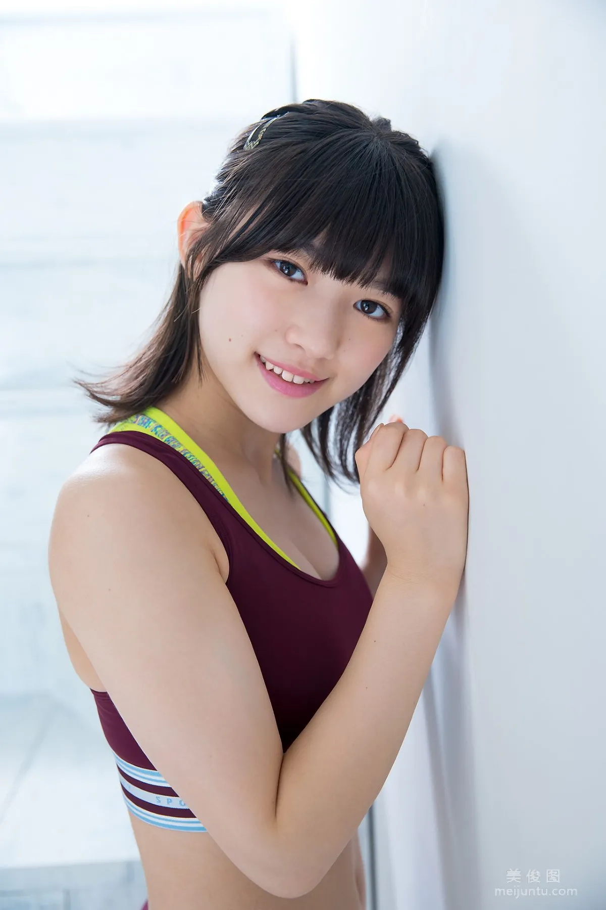 [Minisuka.tv] 沢村りさ - Limited Gallery 9.36