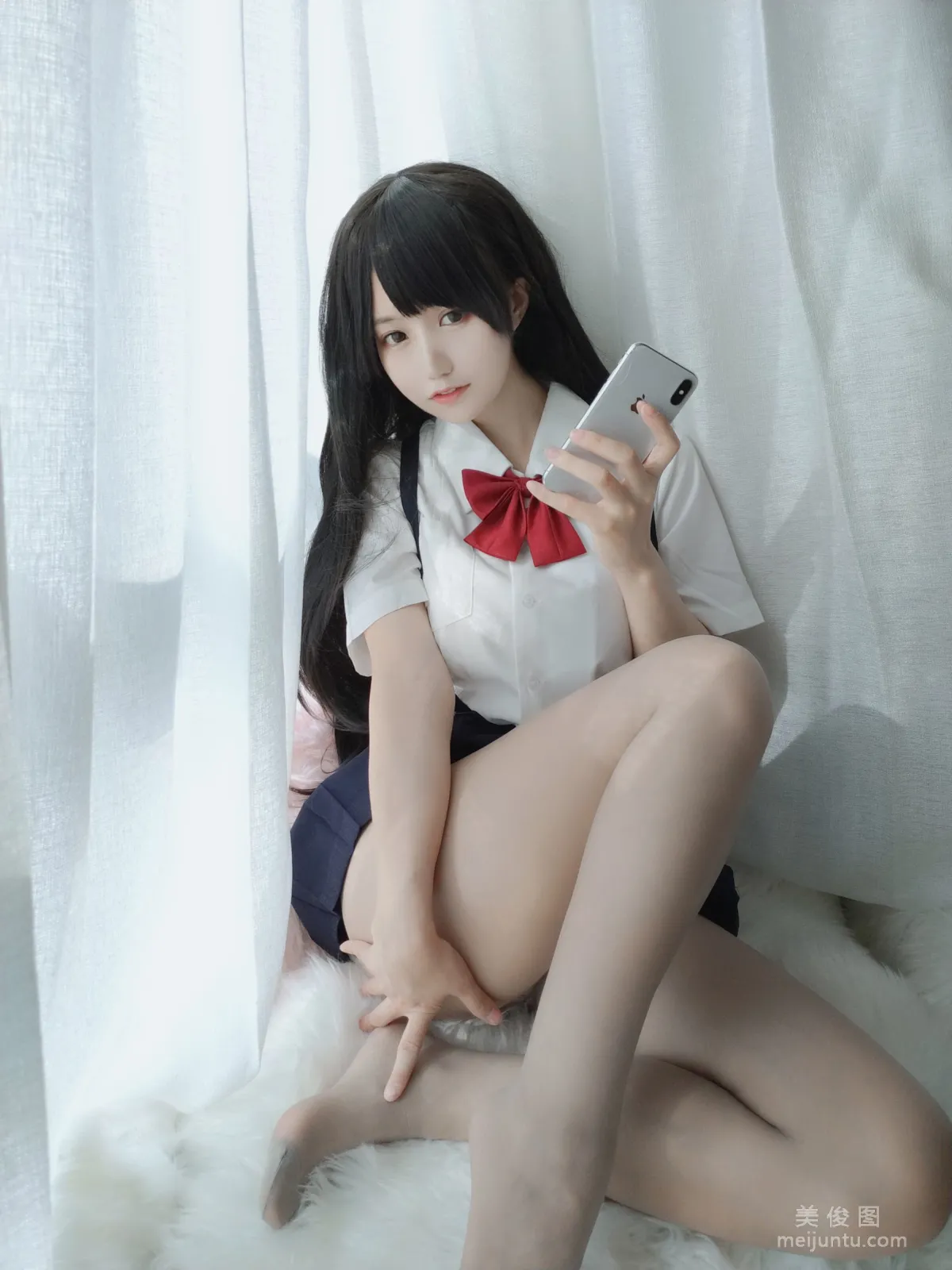 [網紅COSER] 小倉千代w - 告白常識 寫真集 34