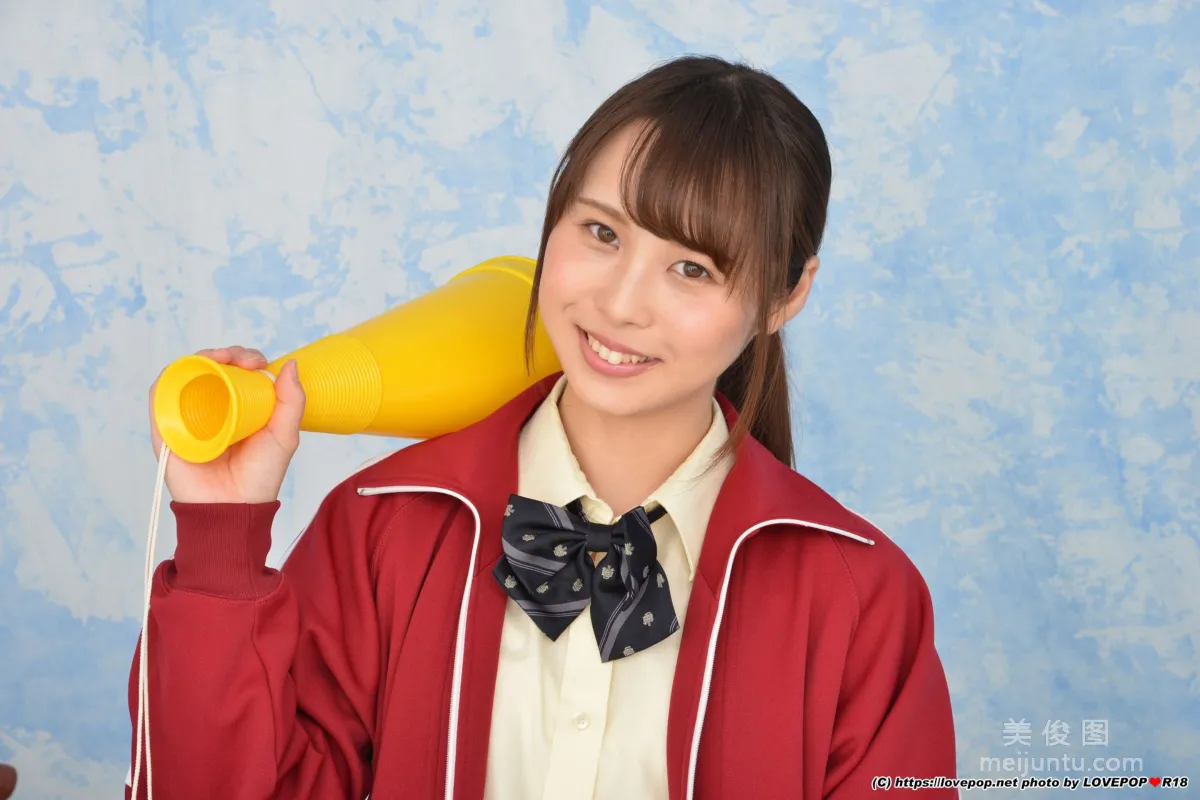[LOVEPOP] 井上そら Sora Inoue Photoset 02 3