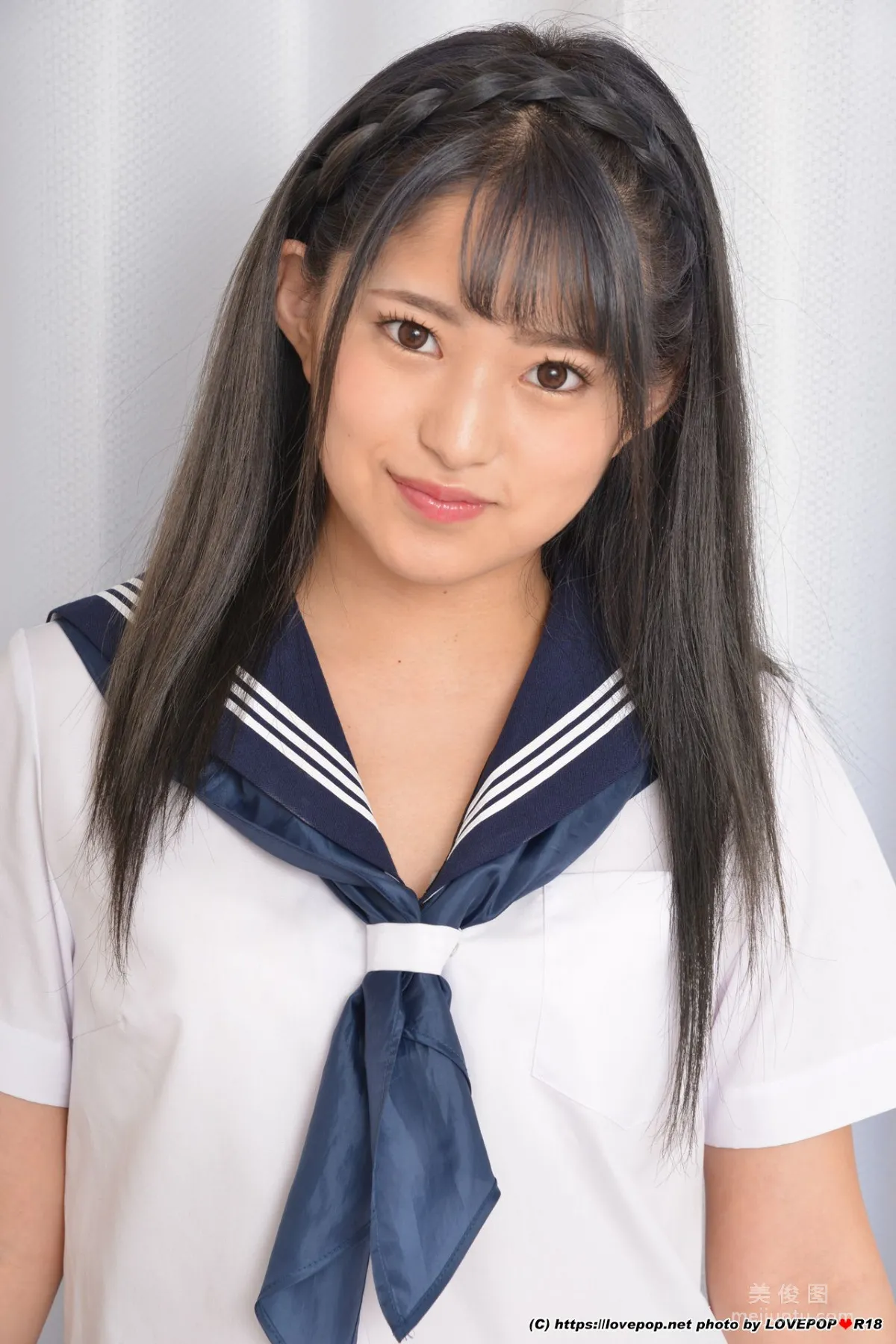 [LOVEPOP] Mitsuki Nagisa 渚みつき(池田亜香里) Photoset 043