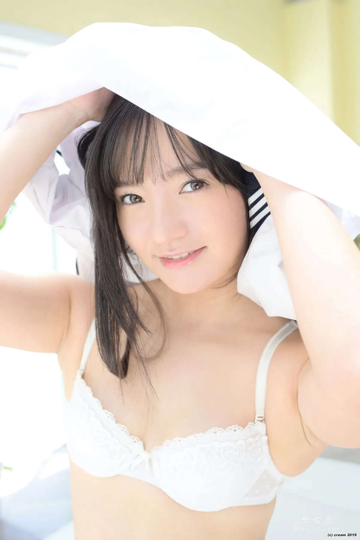 [LOVEPOP] 西永彩奈 Ayana Nishinaga - Ayana Cream2 - PPV 61