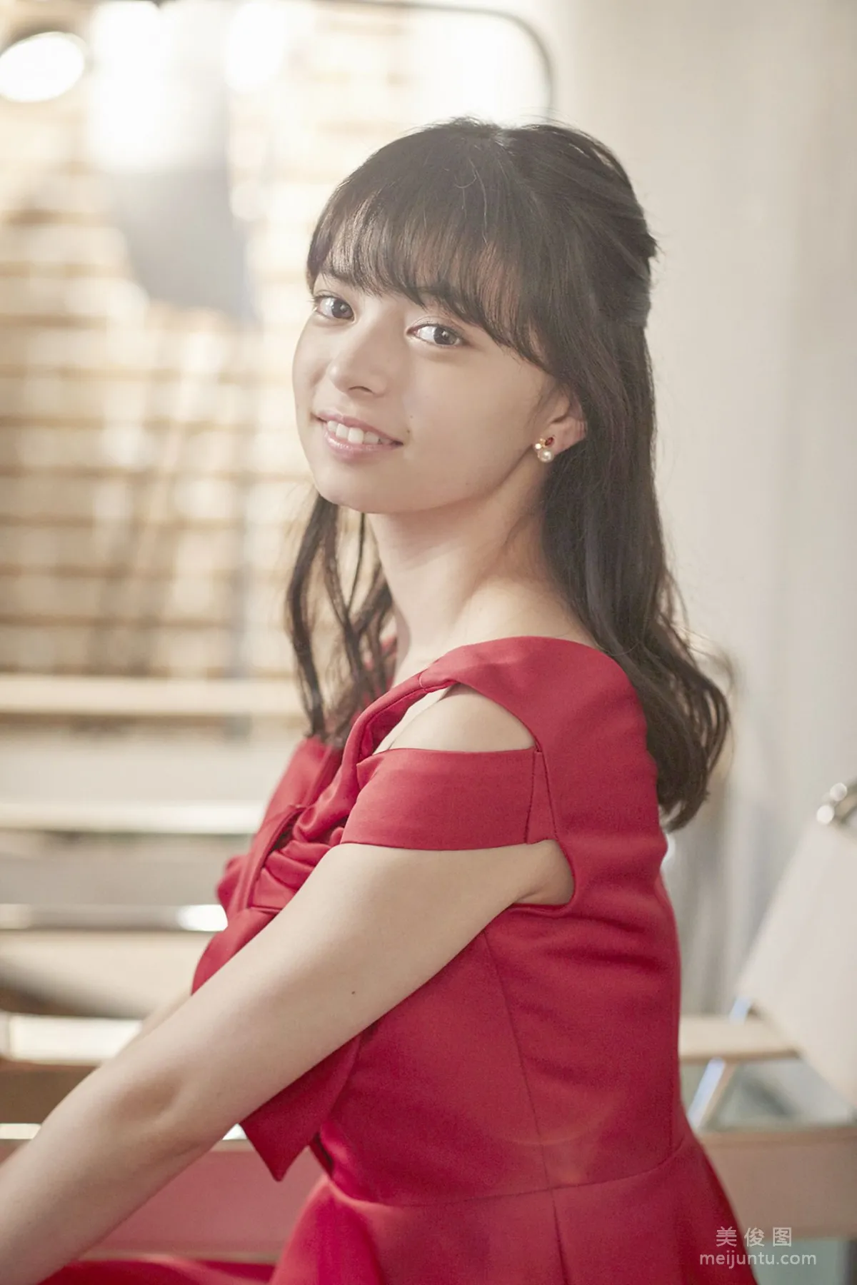 [Hello! Project Digital Books] No.197 上國料萌衣 Moe Kamikokuryo 55