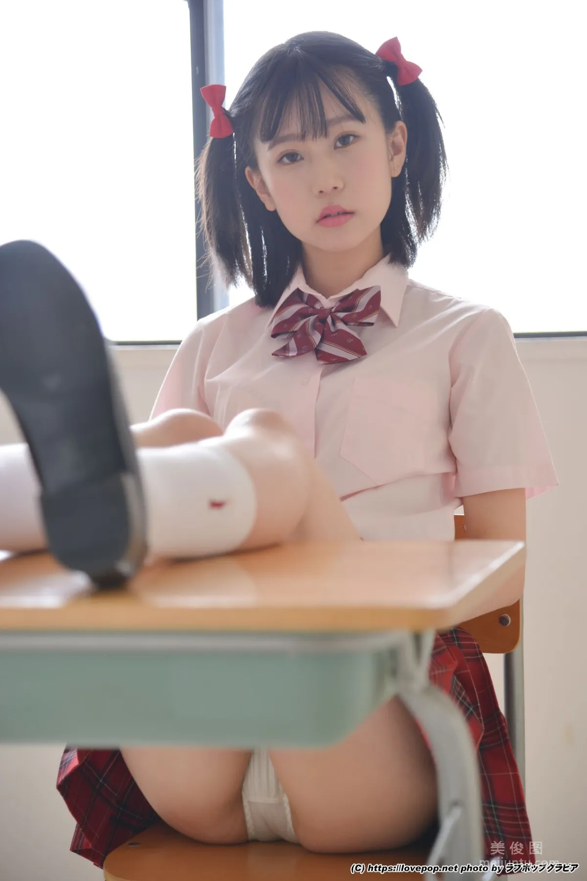 [LOVEPOP] Ano Okita 沖田あの Photoset 05 寫真套圖 38