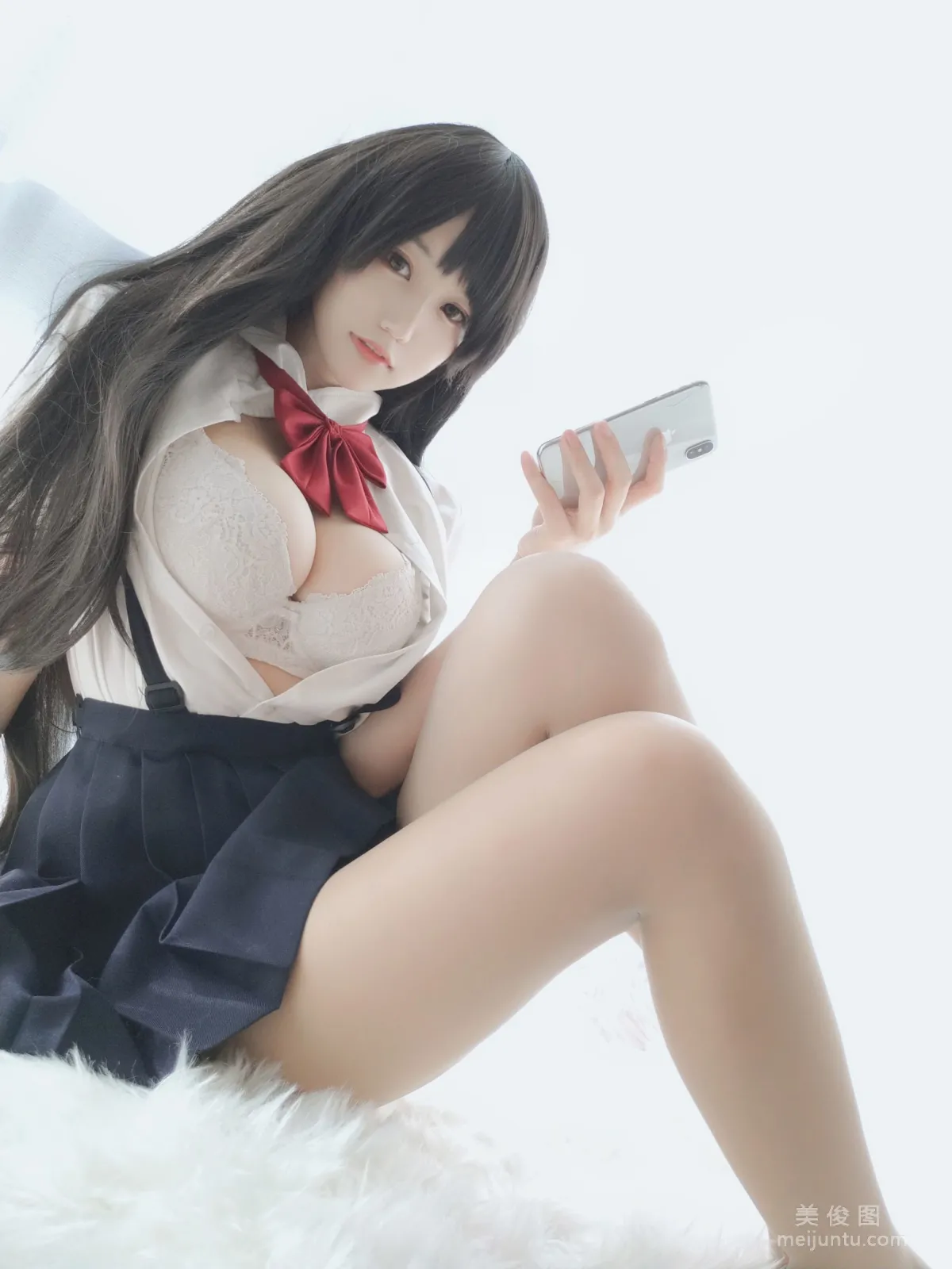 [網紅COSER] 小倉千代w - 告白常識 寫真集 27