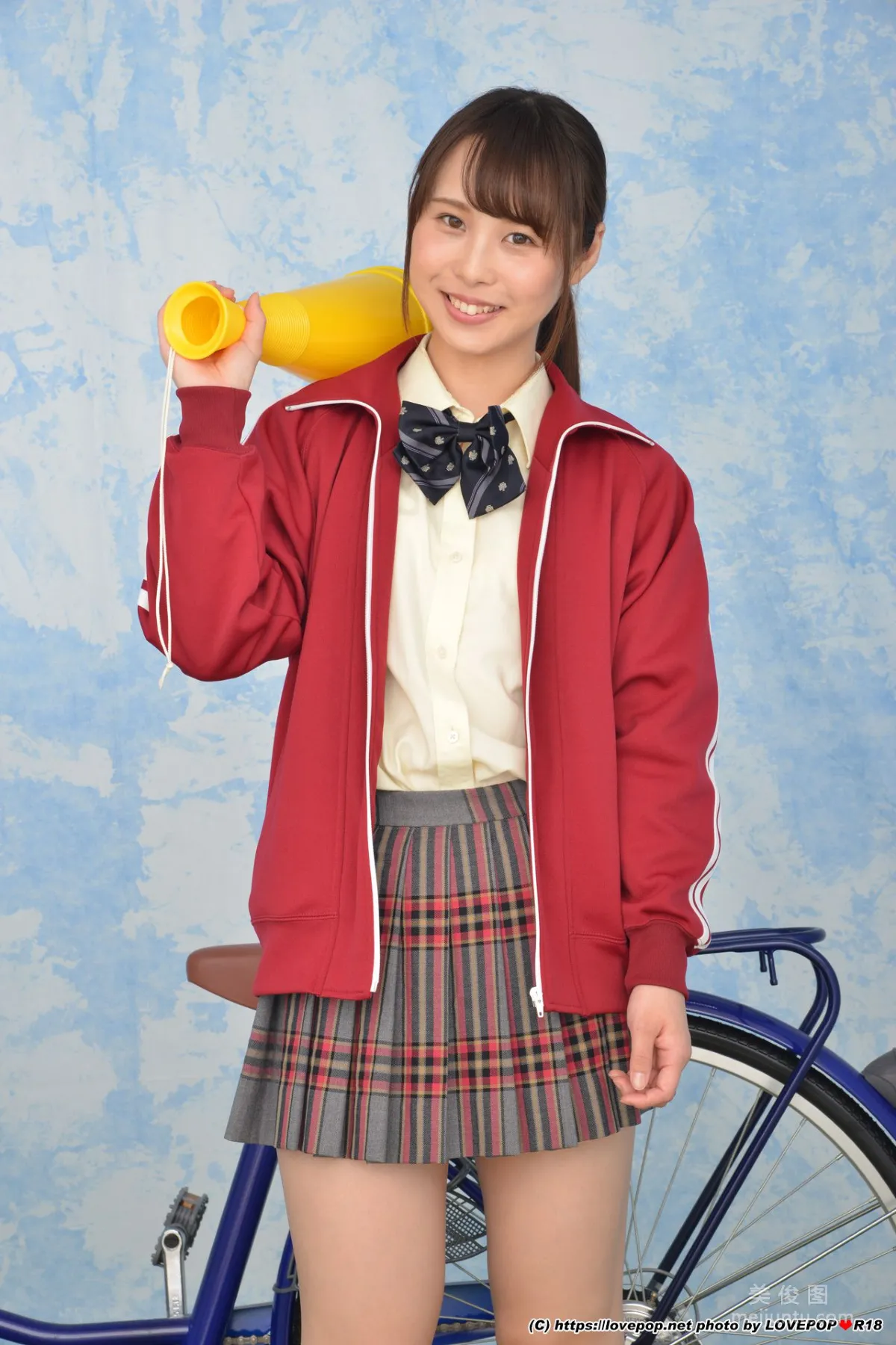 [LOVEPOP] 井上そら Sora Inoue Photoset 02 2