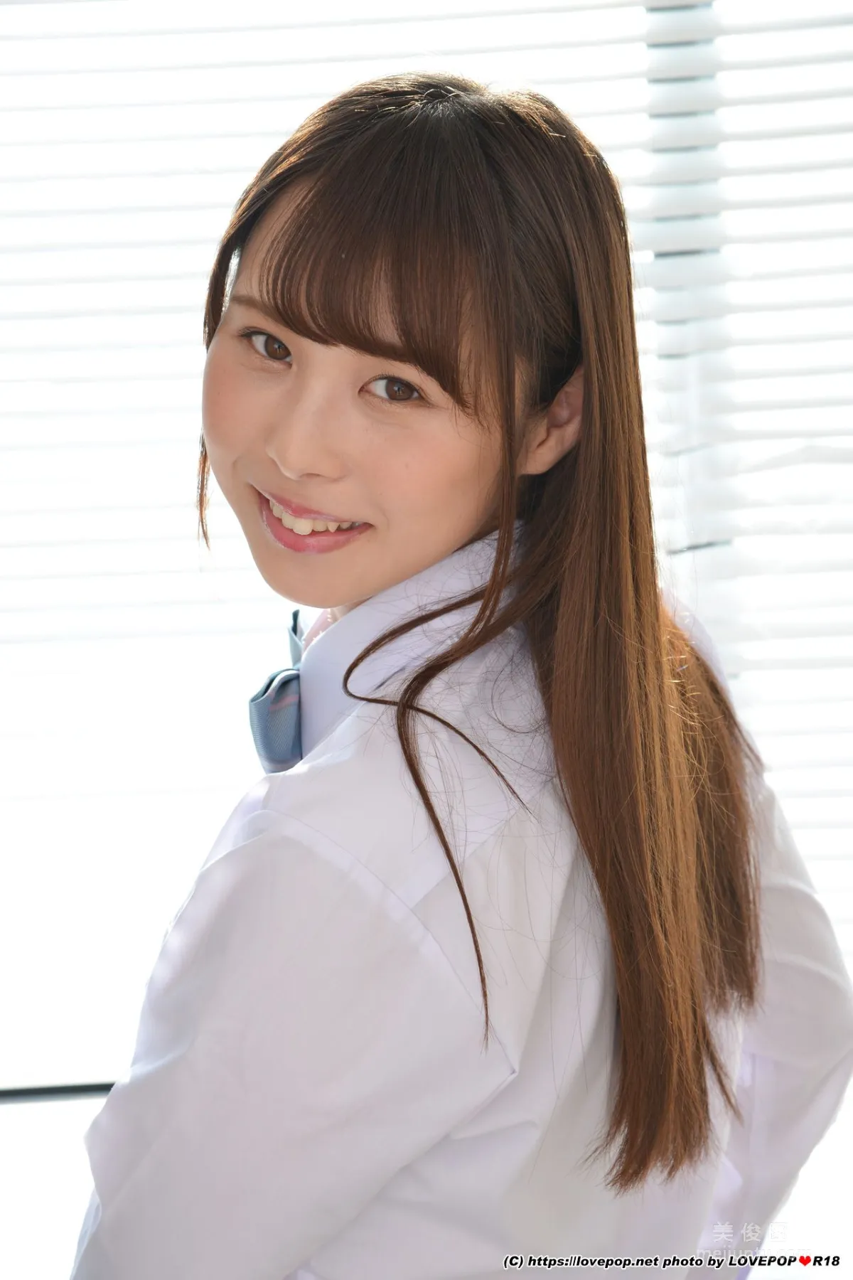 [LOVEPOP] Sora Inoue 井上空/井上そら Photoset 01 19