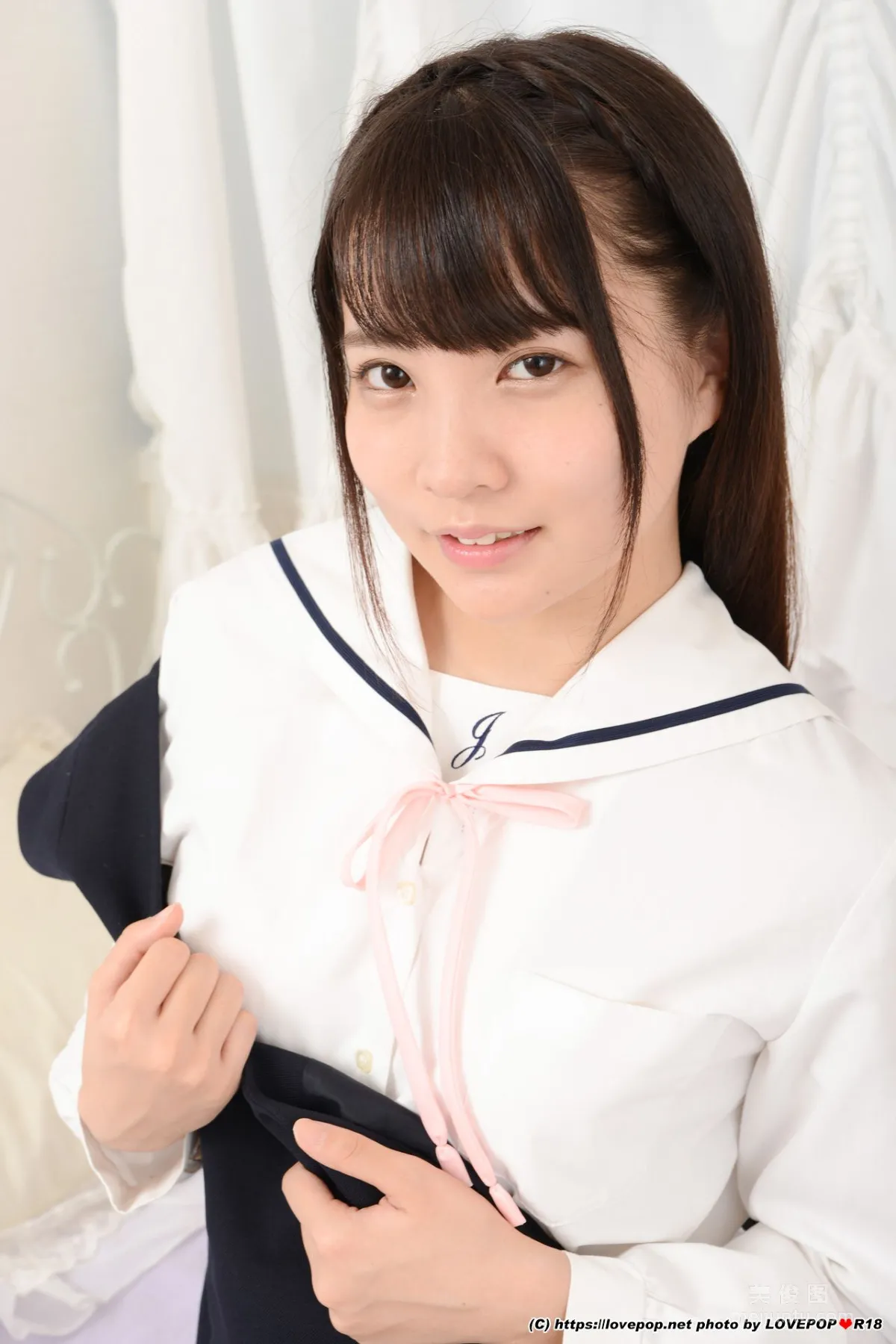 [LOVEPOP] Aoi Kururugi 樞木あおい Photoset 03 寫真套圖 40
