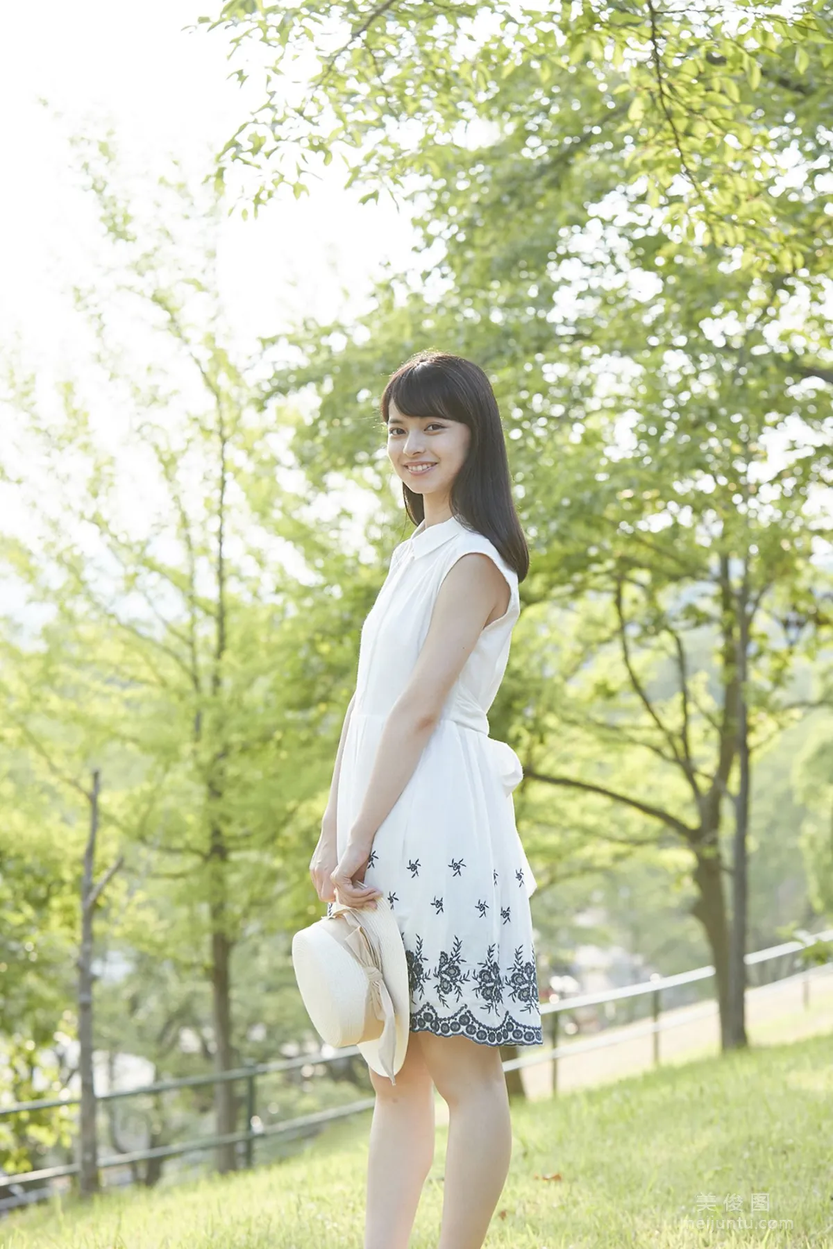[Hello! Project Digital Books] No.197 上國料萌衣 Moe Kamikokuryo 49
