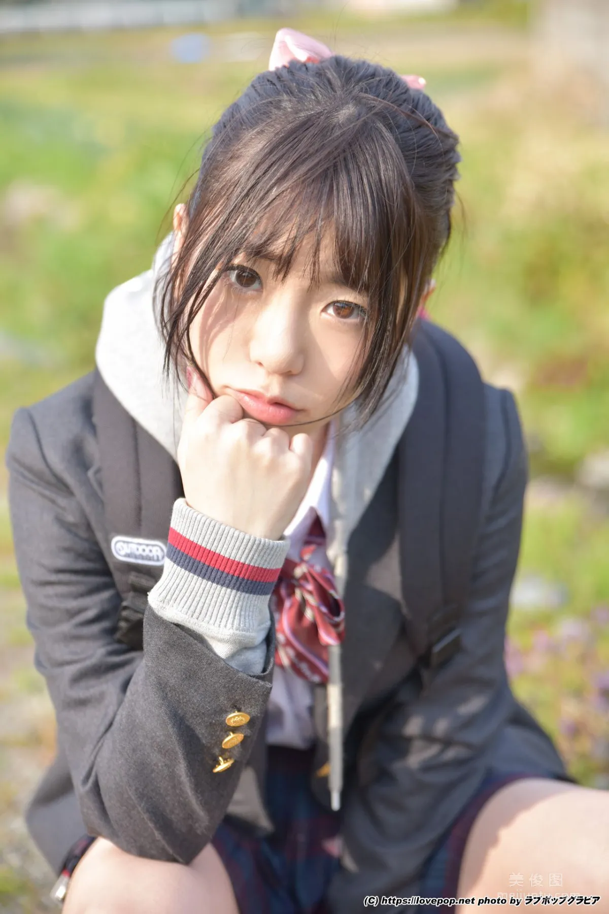 [LOVEPOP] 白石瑞穗/白石みずほ Mizuho Shiraishi Photoset 10 26