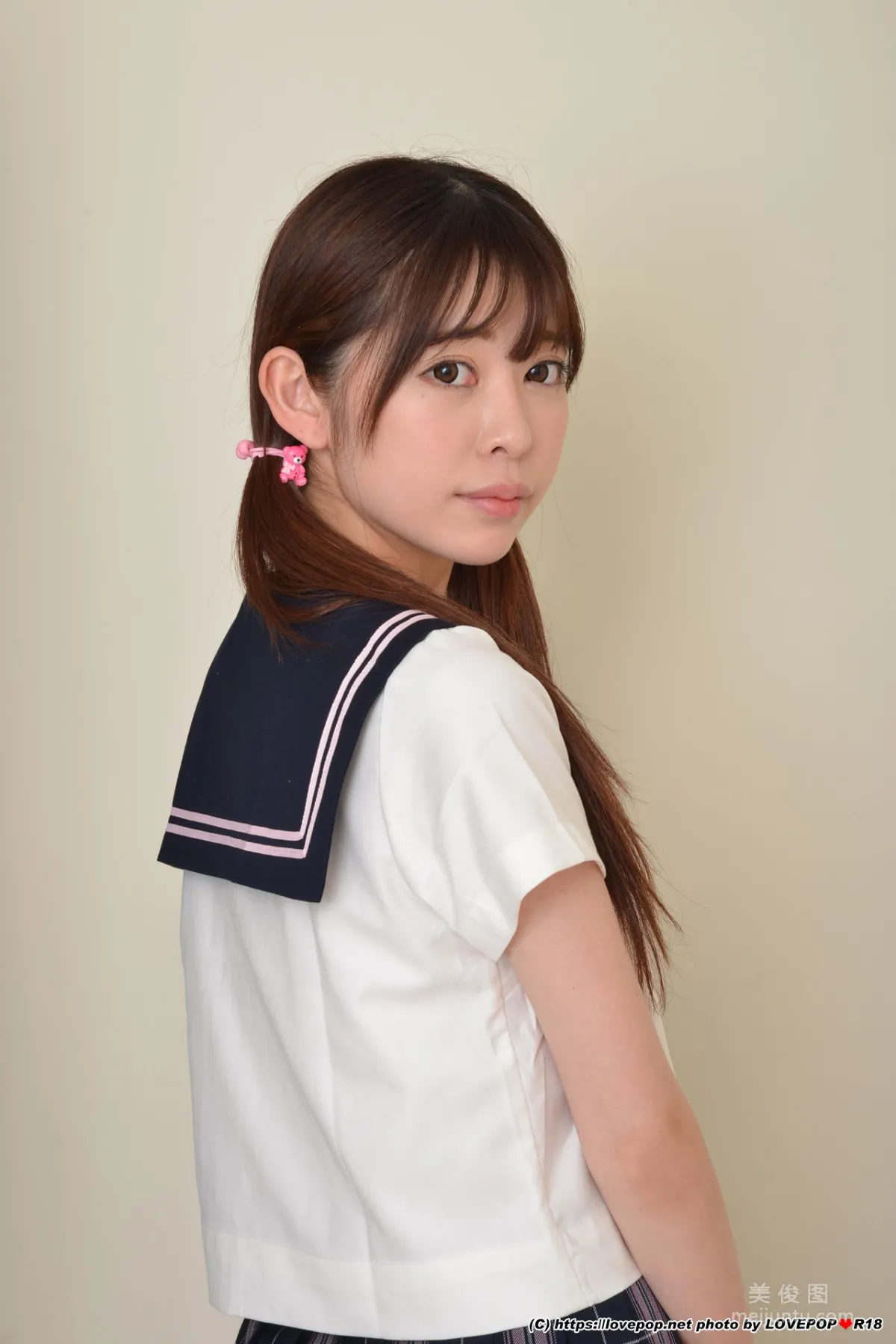 [LOVEPOP] 森日向子 Hinako Mori Photoset 02 10