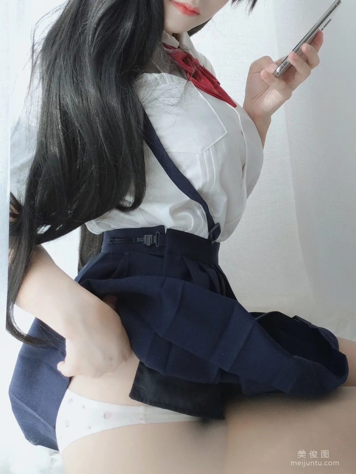 [網紅COSER] 小倉千代w - 告白常識 寫真集 33