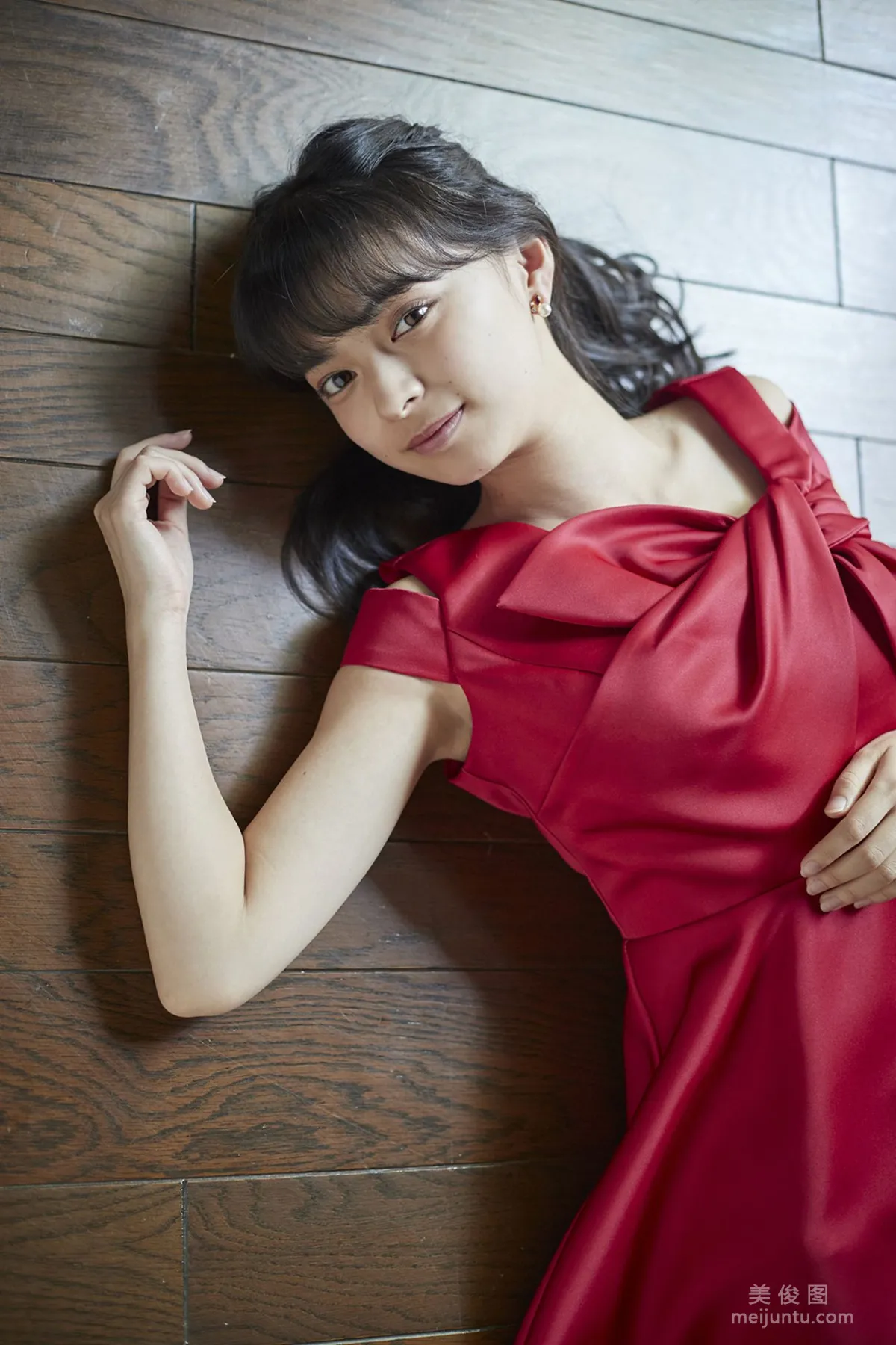 [Hello! Project Digital Books] No.197 上國料萌衣 Moe Kamikokuryo 65