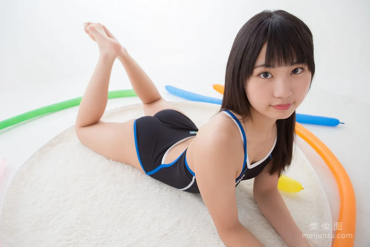 [Minisuka.tv] Kurumi Miyamaru 宮丸くるみ - Regular Gallery 10.348