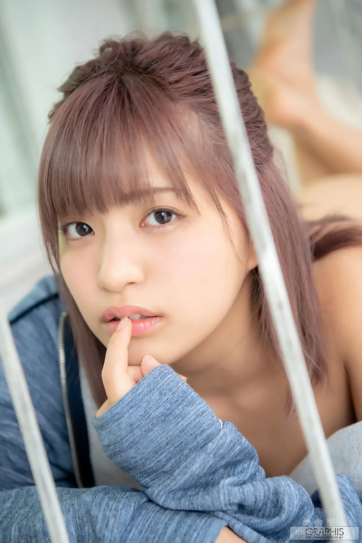 [Graphis Gals] NO.471 Akari Neo 根尾あかり(根尾朱裡) - Neo 12