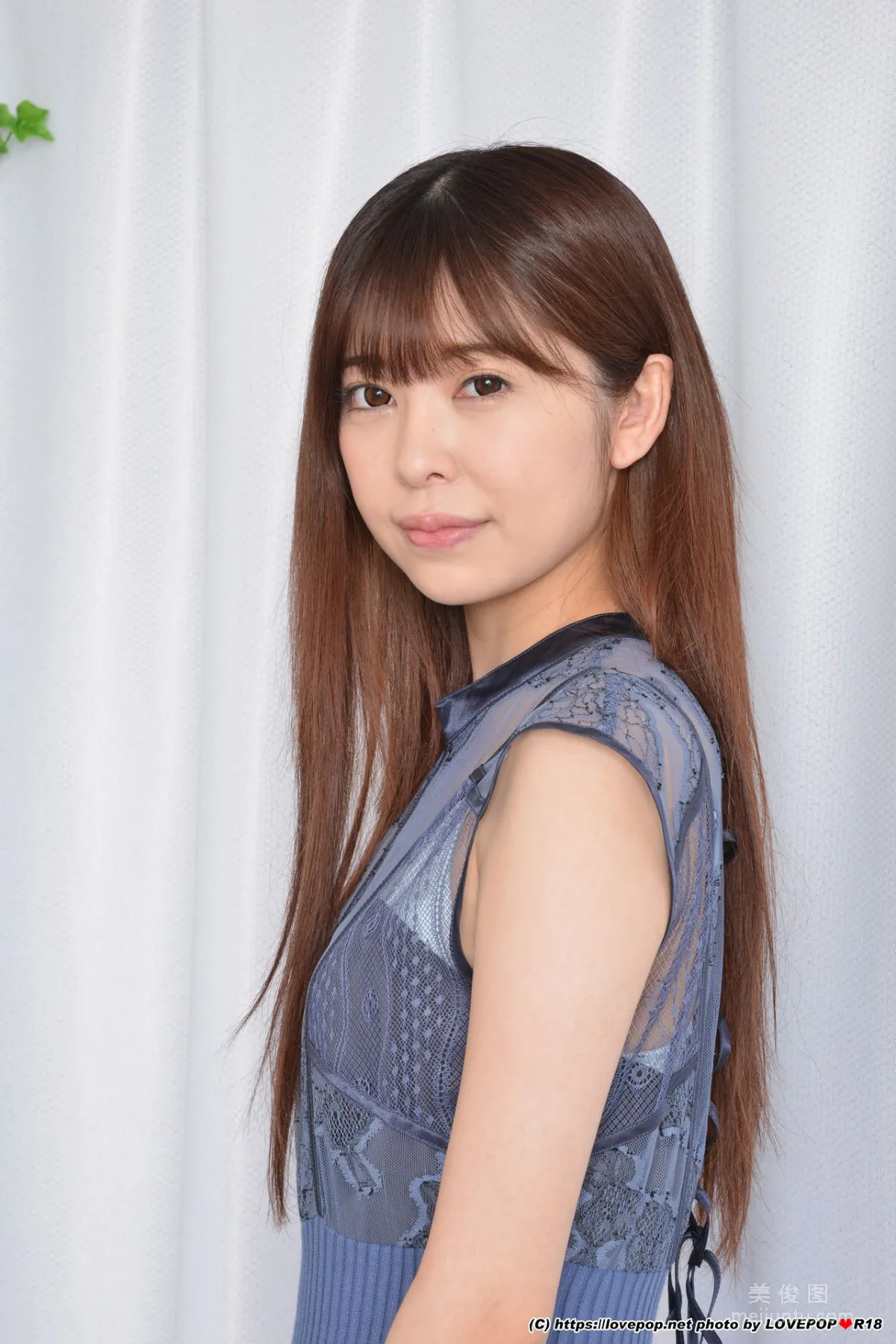 [LOVEPOP] 森日向子 Photoset 04 寫真套圖 6