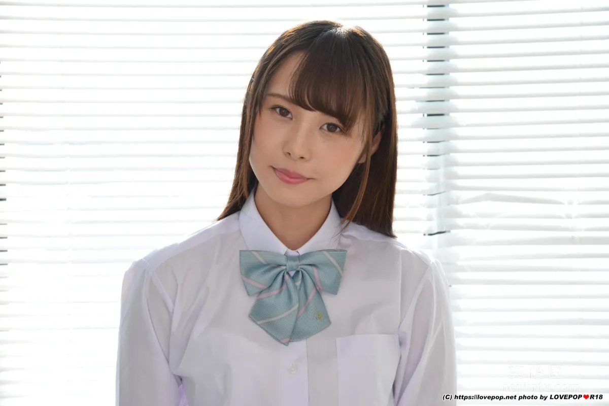 [LOVEPOP] Sora Inoue 井上空/井上そら Photoset 01 13