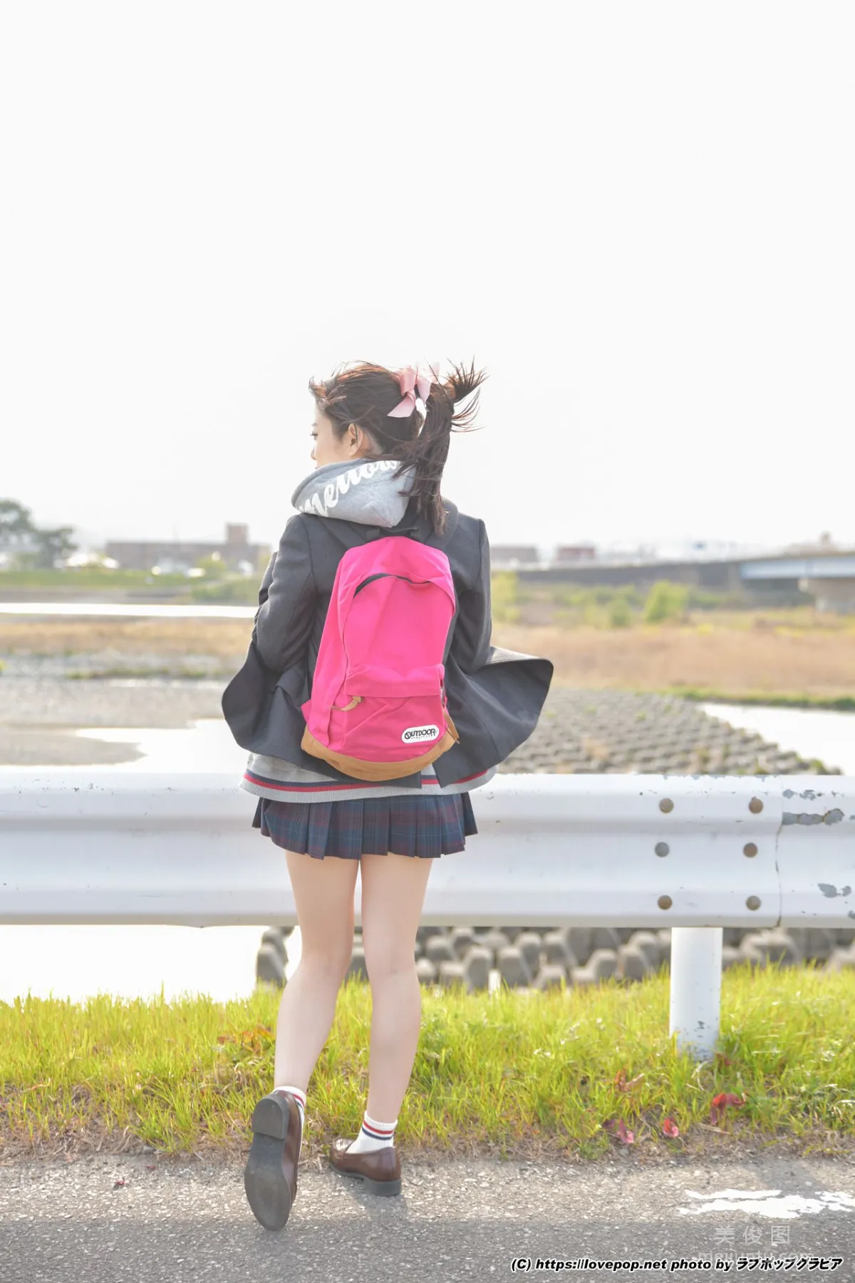 [LOVEPOP] 白石瑞穗/白石みずほ Mizuho Shiraishi Photoset 10 14