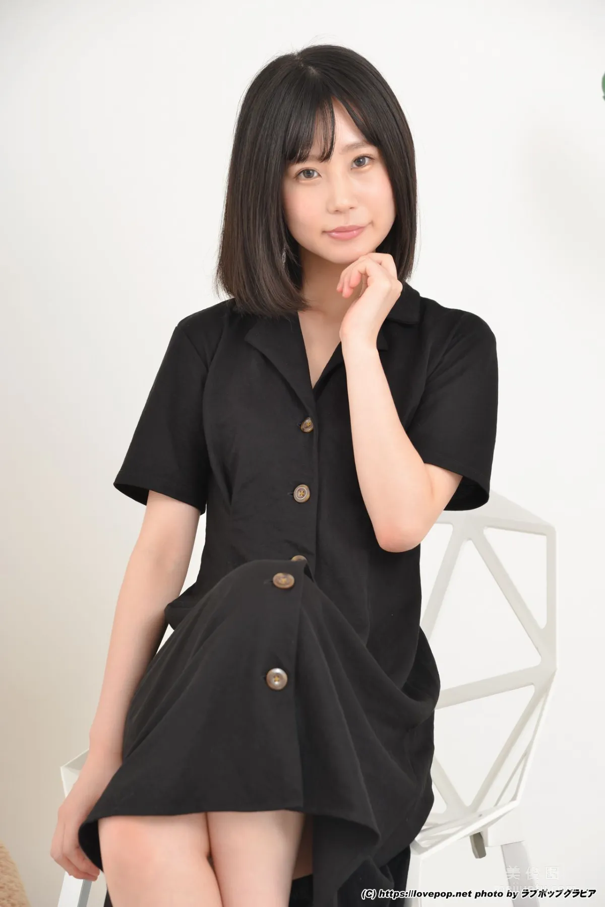 [LOVEPOP] Ano Okita 沖田あの Photoset 01 寫真套圖 38