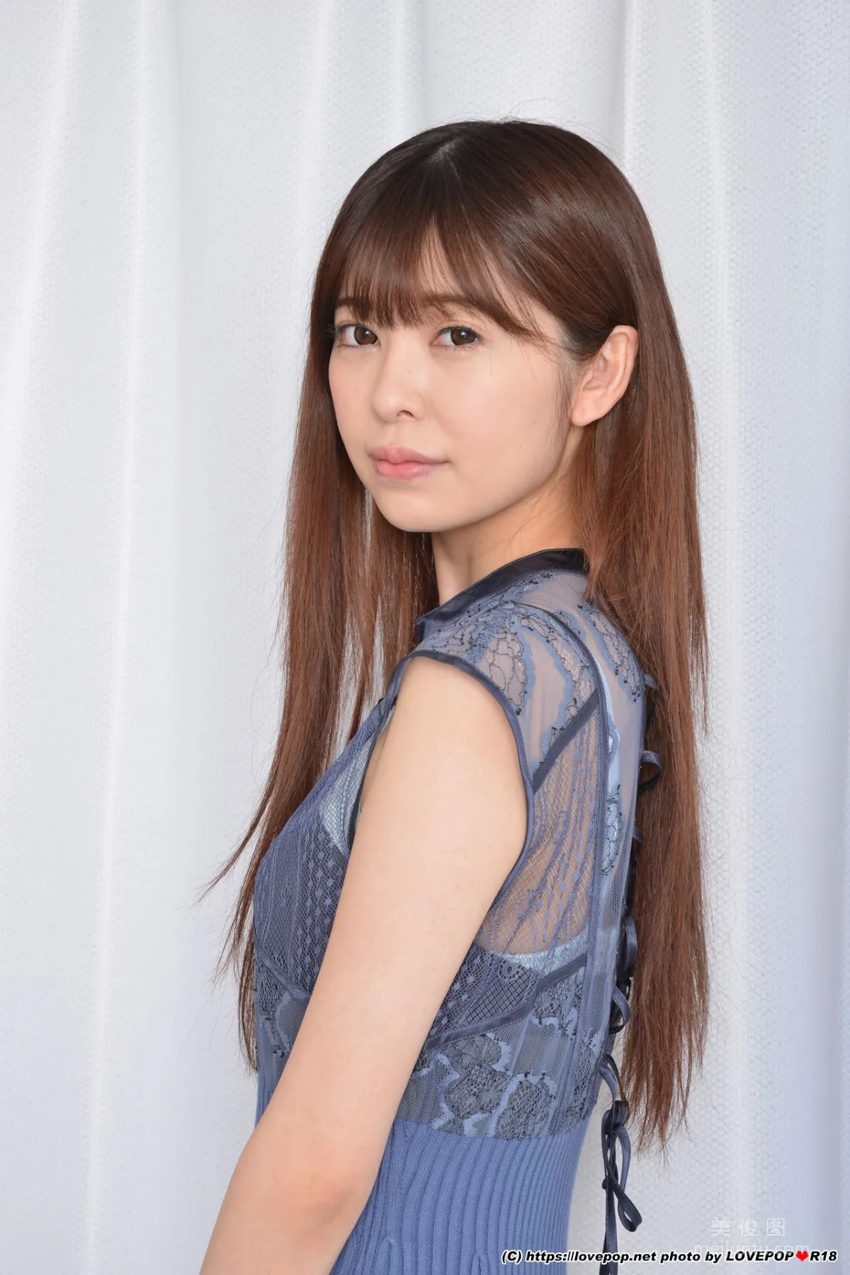 [LOVEPOP] 森日向子 Photoset 04 寫真套圖 9