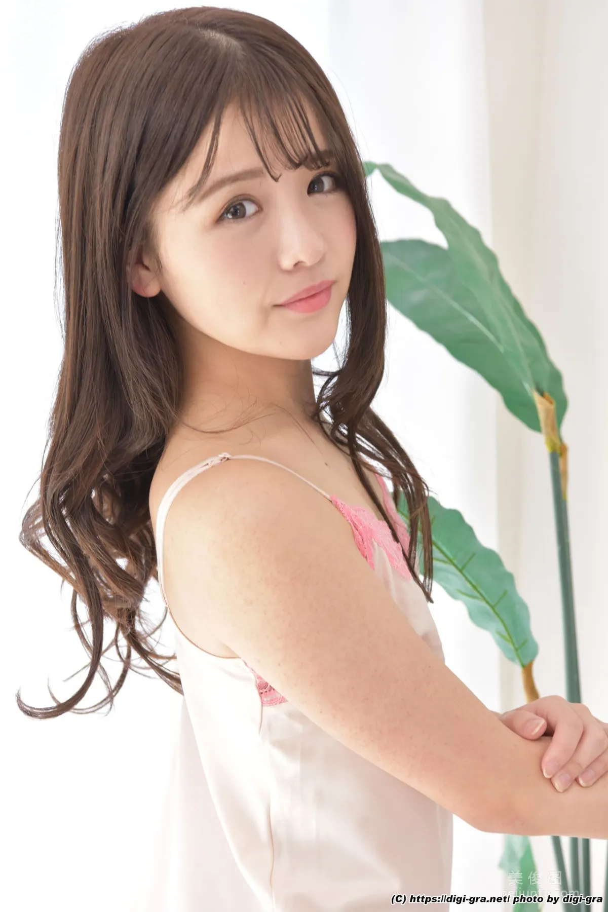 [Digi-Gra] Yui Nagase 永瀬ゆい Photoset 02 16