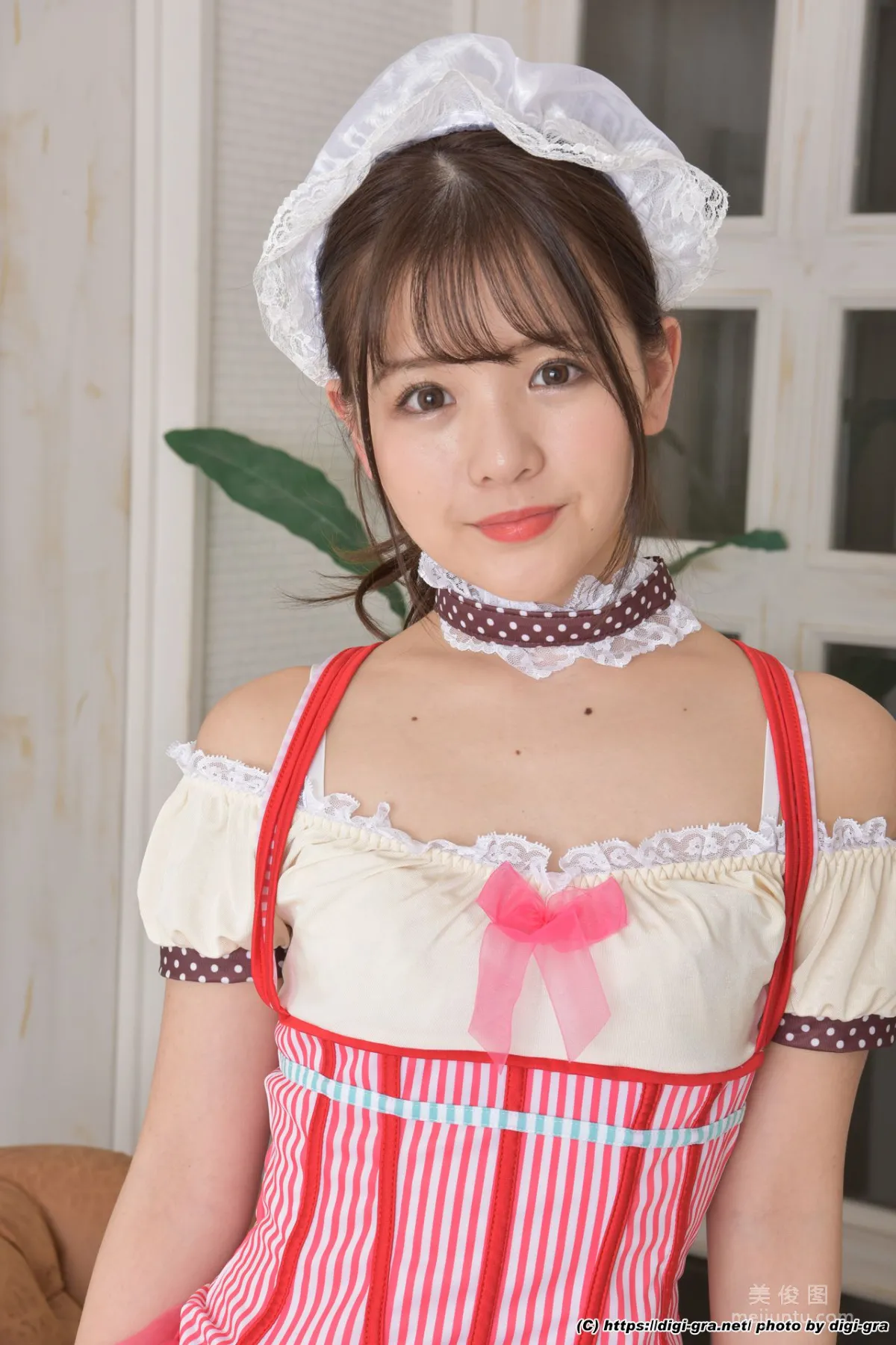 [Digi-Gra] 永瀬ゆい Yui Nagase Photoset 03 4