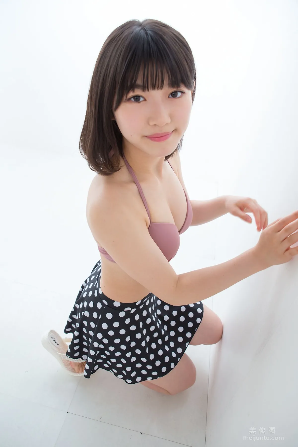 [Minisuka.tv] 沢村りさ - Secret Gallery (STAGE1) 3.19