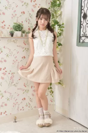 [Digi-Gra] Yui Nagase 永濑唯/永瀬ゆい Photoset 01