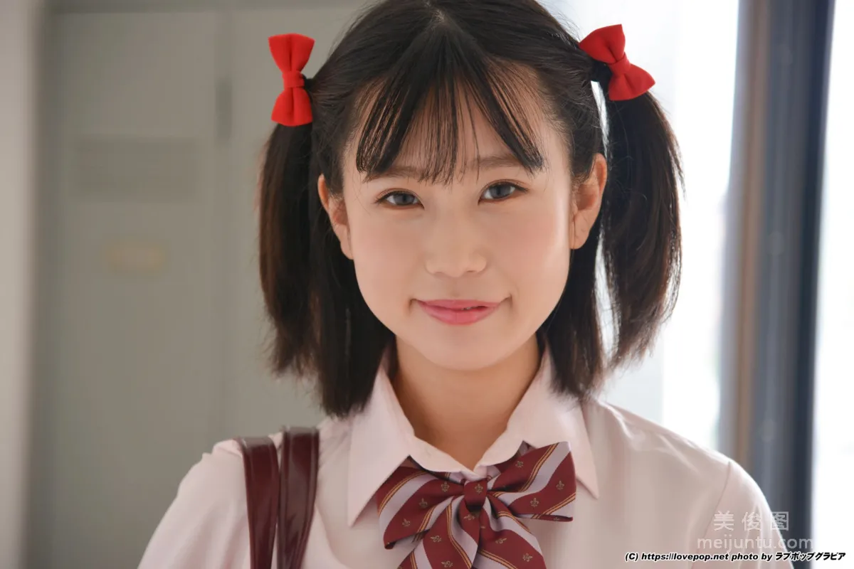[LOVEPOP] Ano Okita 沖田あの Photoset 05 寫真套圖 5