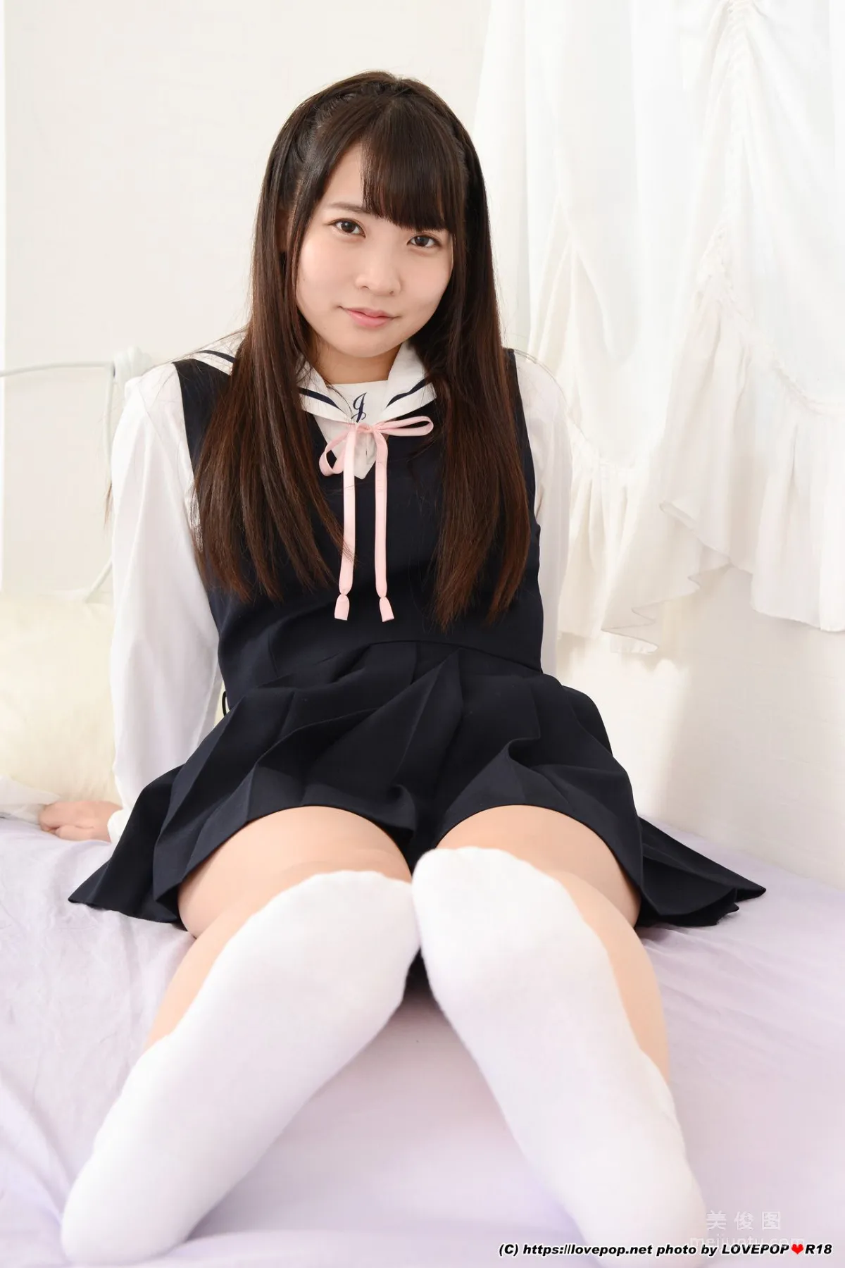 [LOVEPOP] Aoi Kururugi 樞木あおい Photoset 03 寫真套圖 27