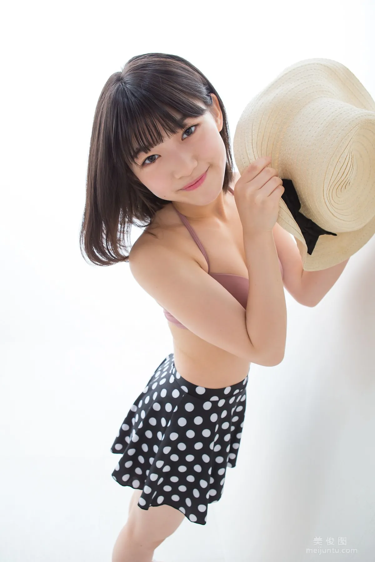 [Minisuka.tv] 沢村りさ - Secret Gallery (STAGE1) 3.127