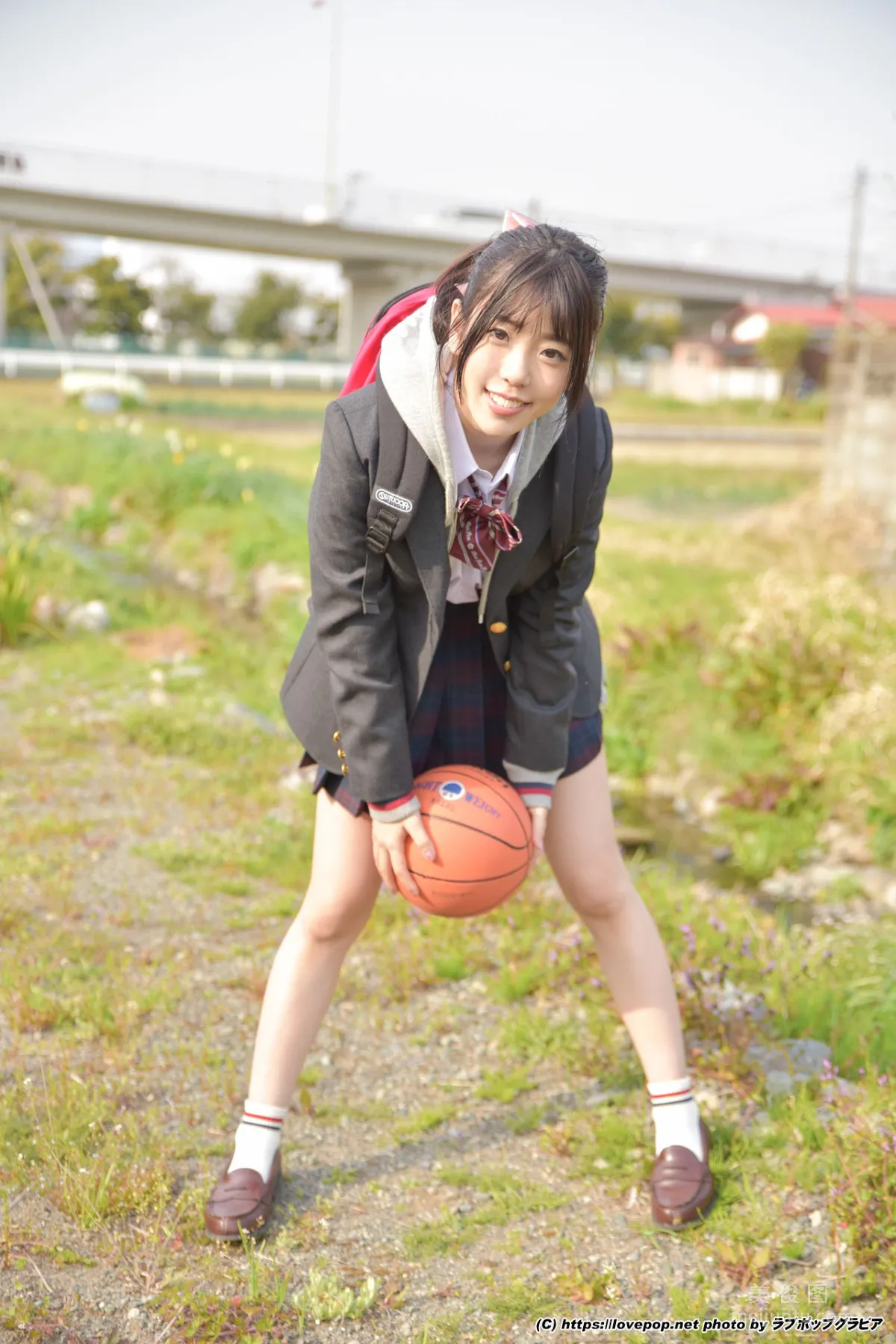 [LOVEPOP] 白石瑞穗/白石みずほ Mizuho Shiraishi Photoset 10 22