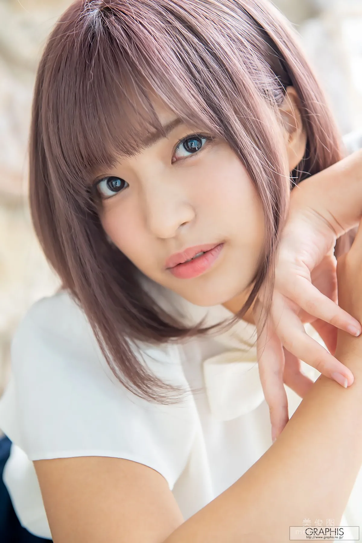 [Graphis Gals] NO.471 Akari Neo 根尾あかり(根尾朱裡) - Neo 26