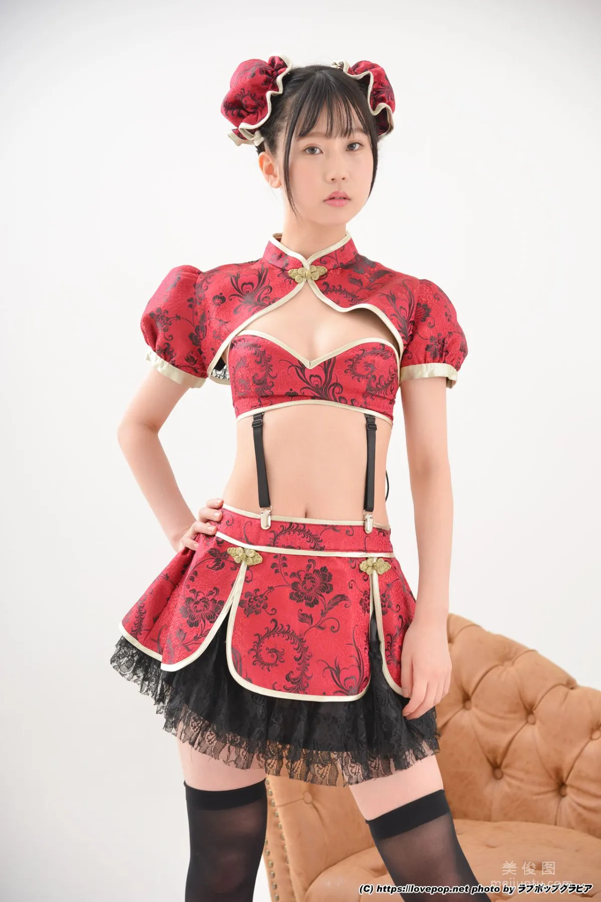[LOVEPOP] Ano Okita 沖田あの Photoset 02 31
