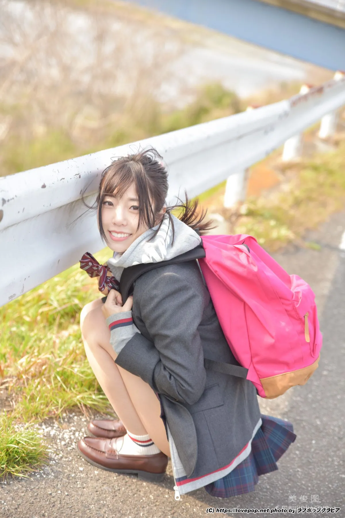 [LOVEPOP] 白石瑞穗/白石みずほ Mizuho Shiraishi Photoset 10 10