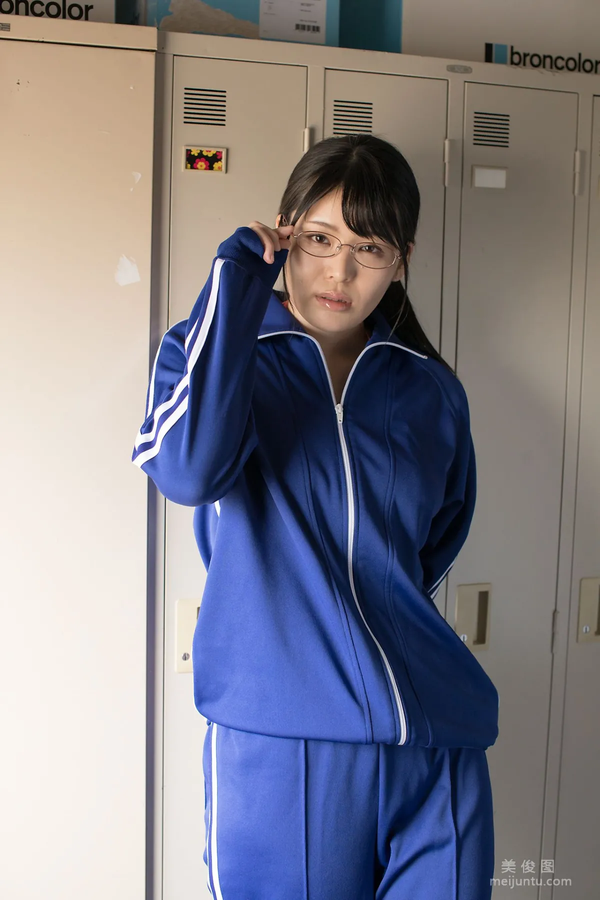 [Minisuka.tv] Maho Tsurushi 鶴祀眞歩 - Limited Gallery 02 3