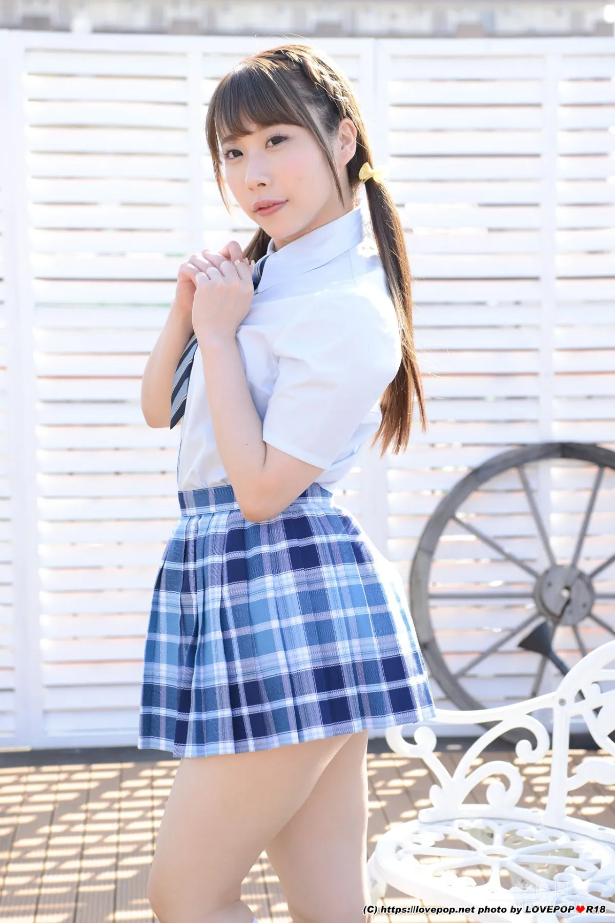 [LOVEPOP] Coco Nanase 七星ここ Photoset 01 12