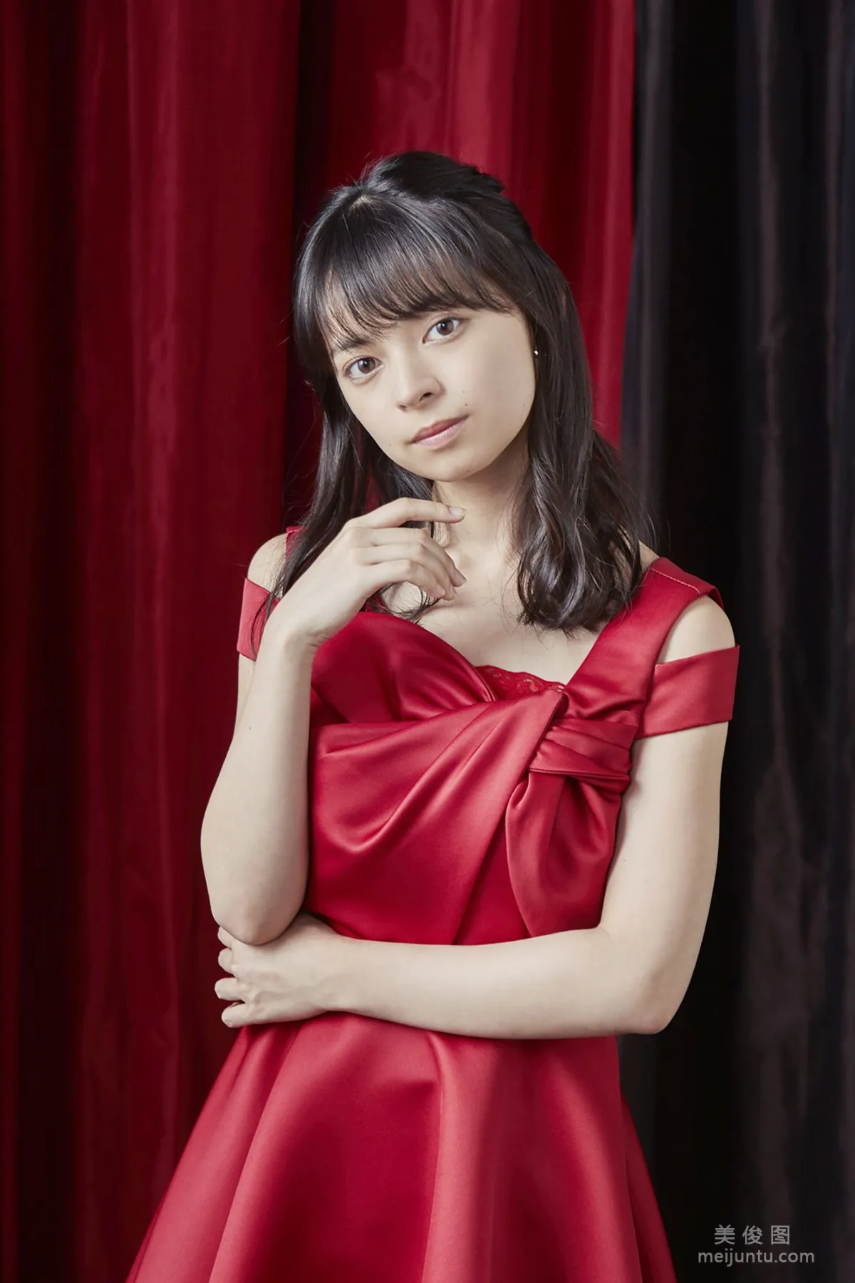 [Hello! Project Digital Books] No.197 上國料萌衣 Moe Kamikokuryo 53