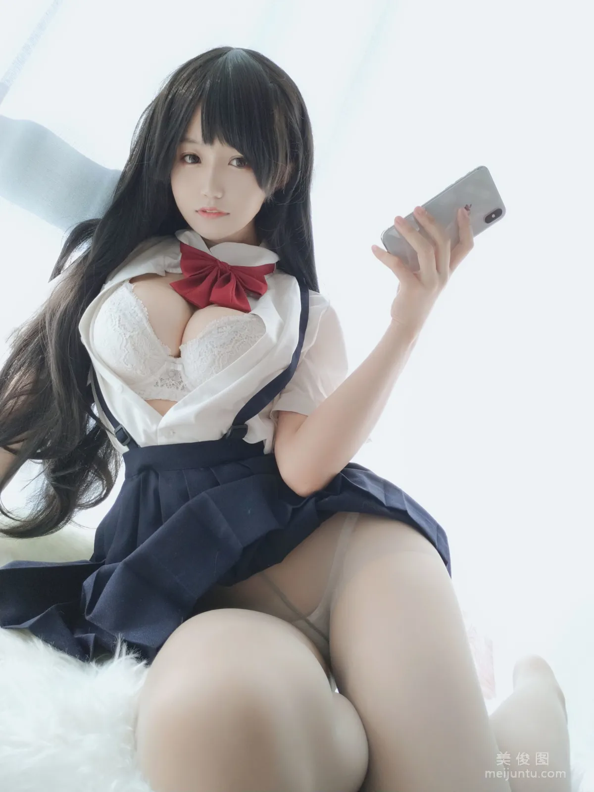 [網紅COSER] 小倉千代w - 告白常識 寫真集 30