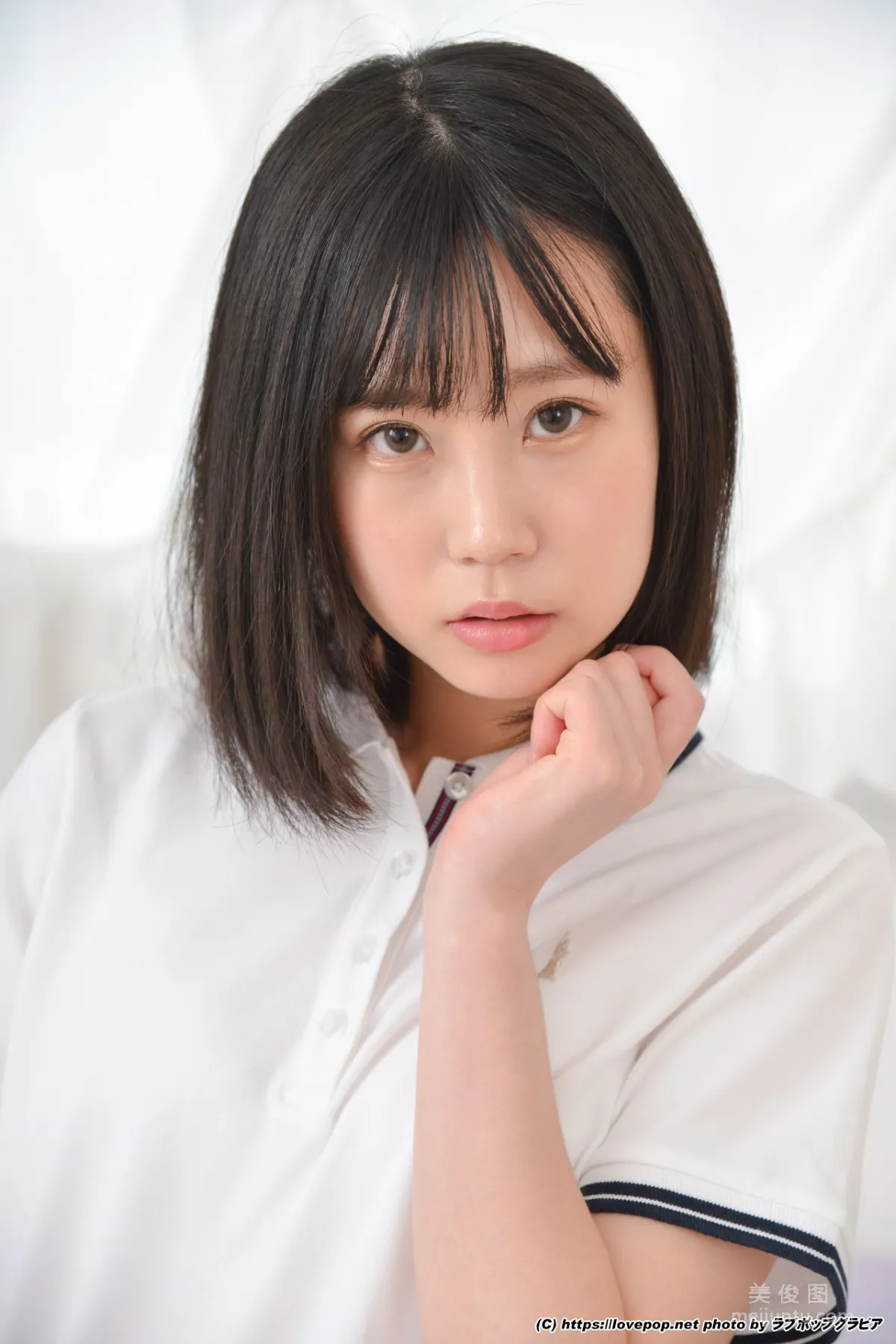 [LOVEPOP] 沖田あの Ano Okita Photoset 03 4