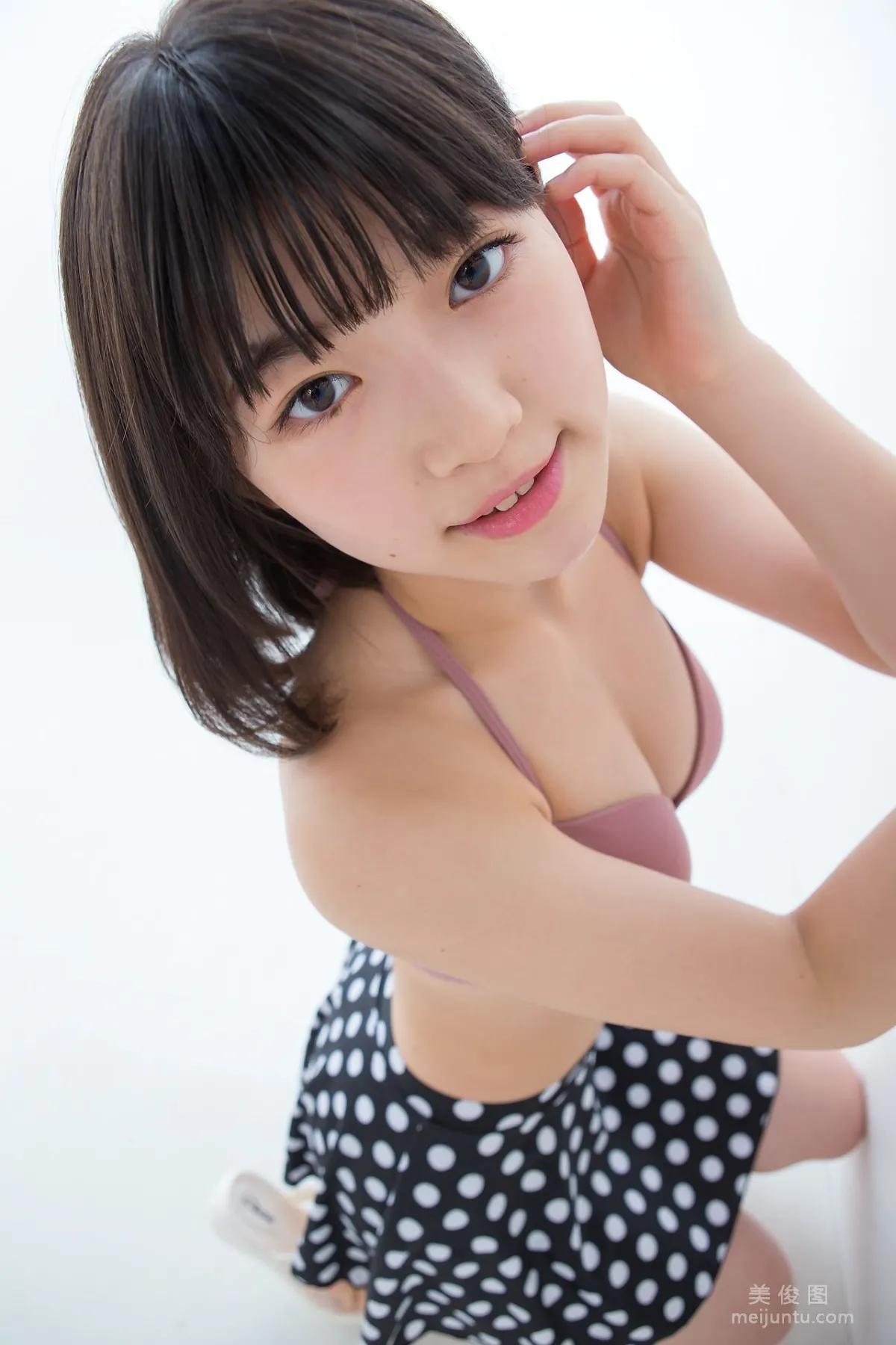 [Minisuka.tv] 沢村りさ - Secret Gallery (STAGE1) 3.111
