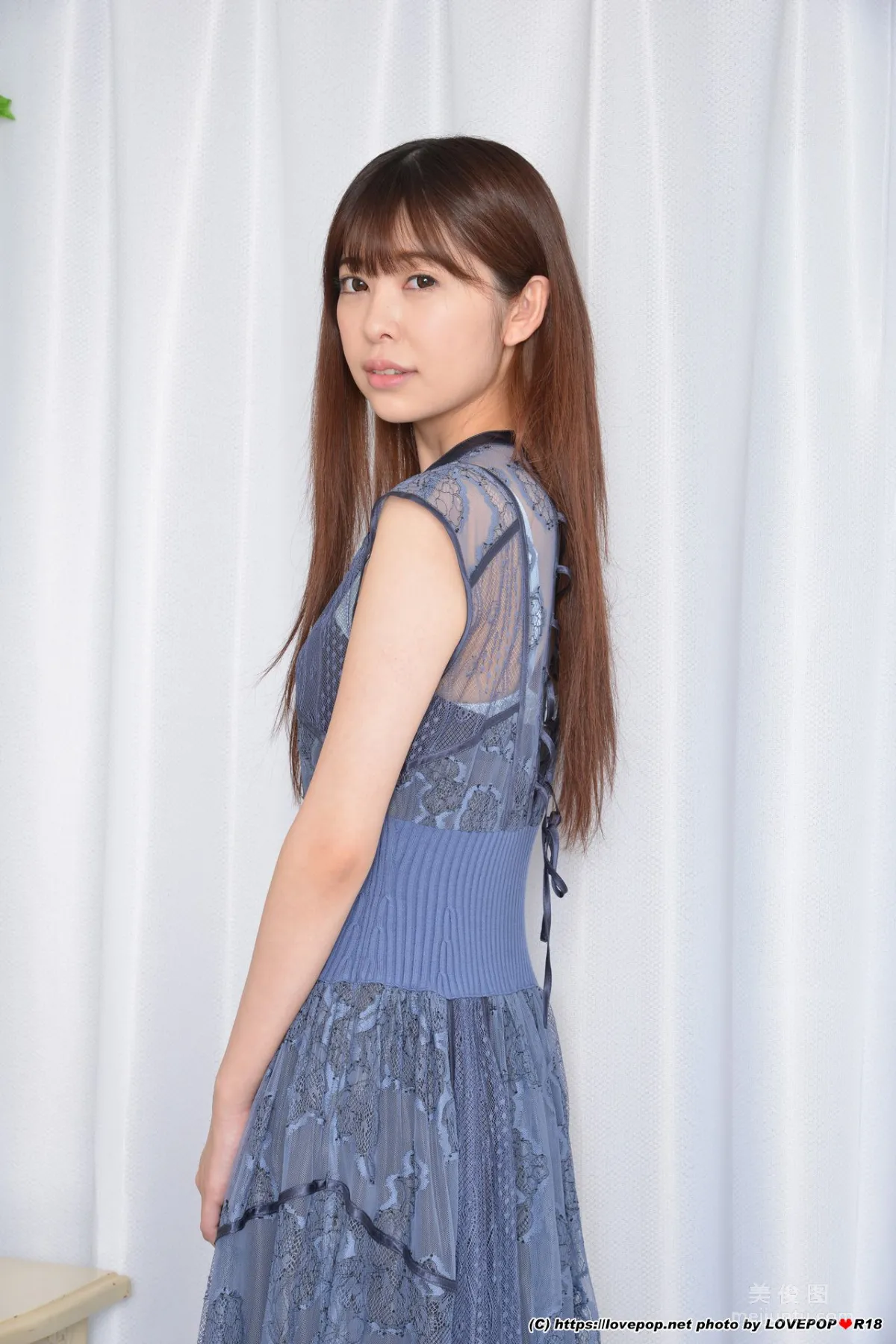 [LOVEPOP] 森日向子 Photoset 04 寫真套圖 8