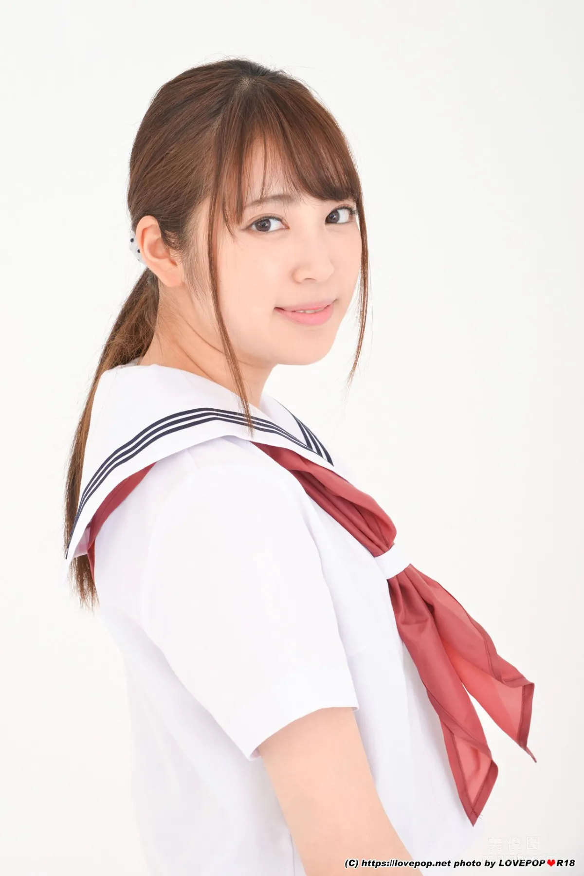 [LOVEPOP] Sara Kagami 加賀美沙羅/加賀美さら Photoset 05 4
