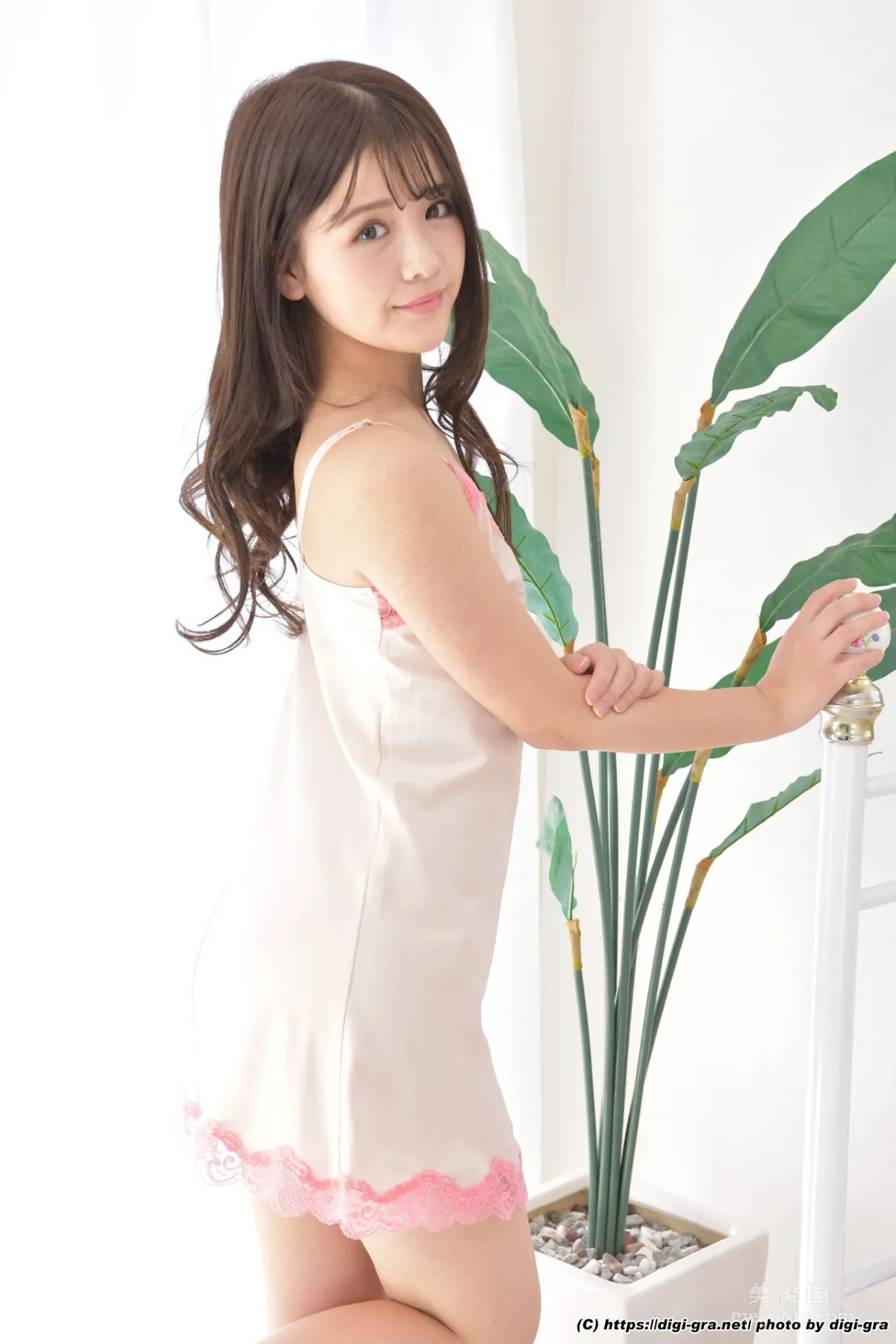 [Digi-Gra] Yui Nagase 永瀬ゆい Photoset 02 15