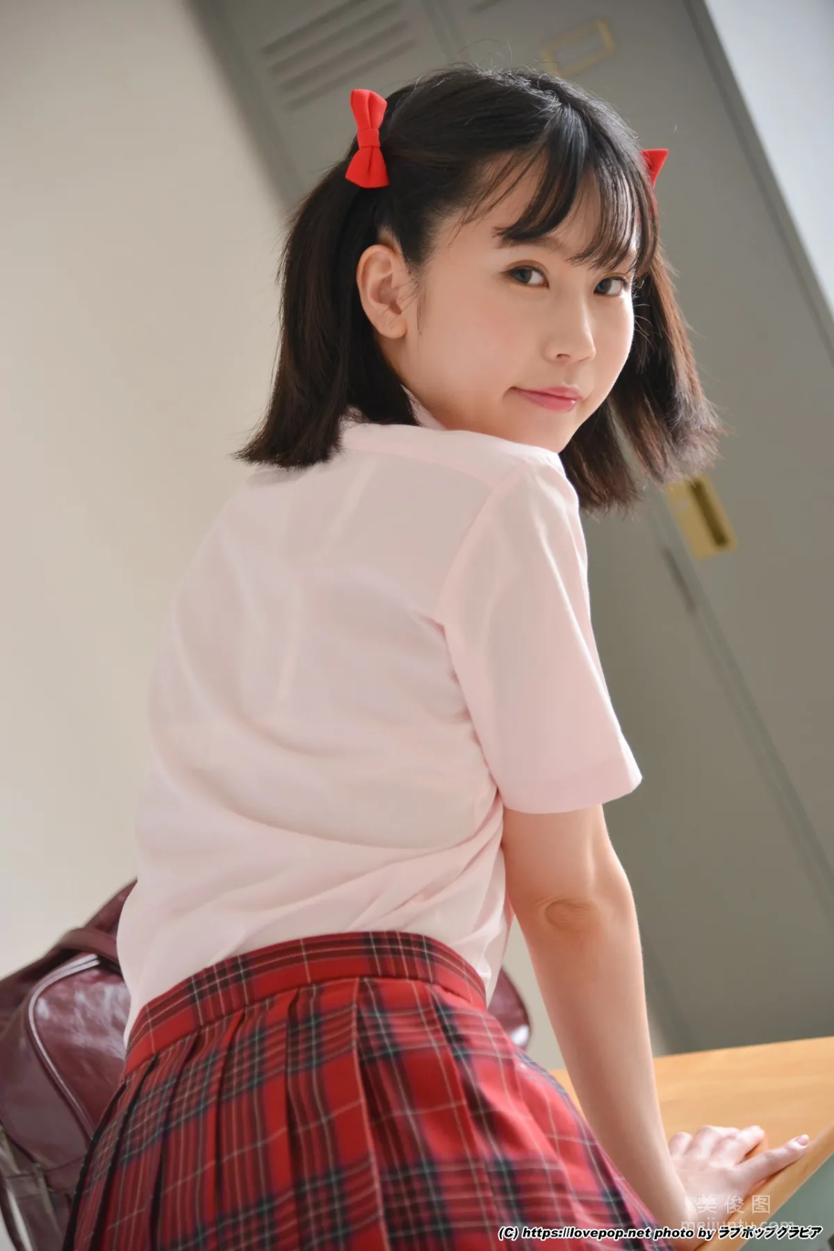 [LOVEPOP] Ano Okita 沖田あの Photoset 05 寫真套圖 25