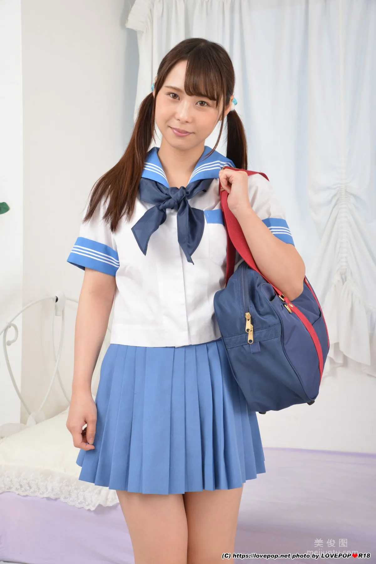 [LOVEPOP] 井上空/井上そら Sora Inoue Photoset 05 2