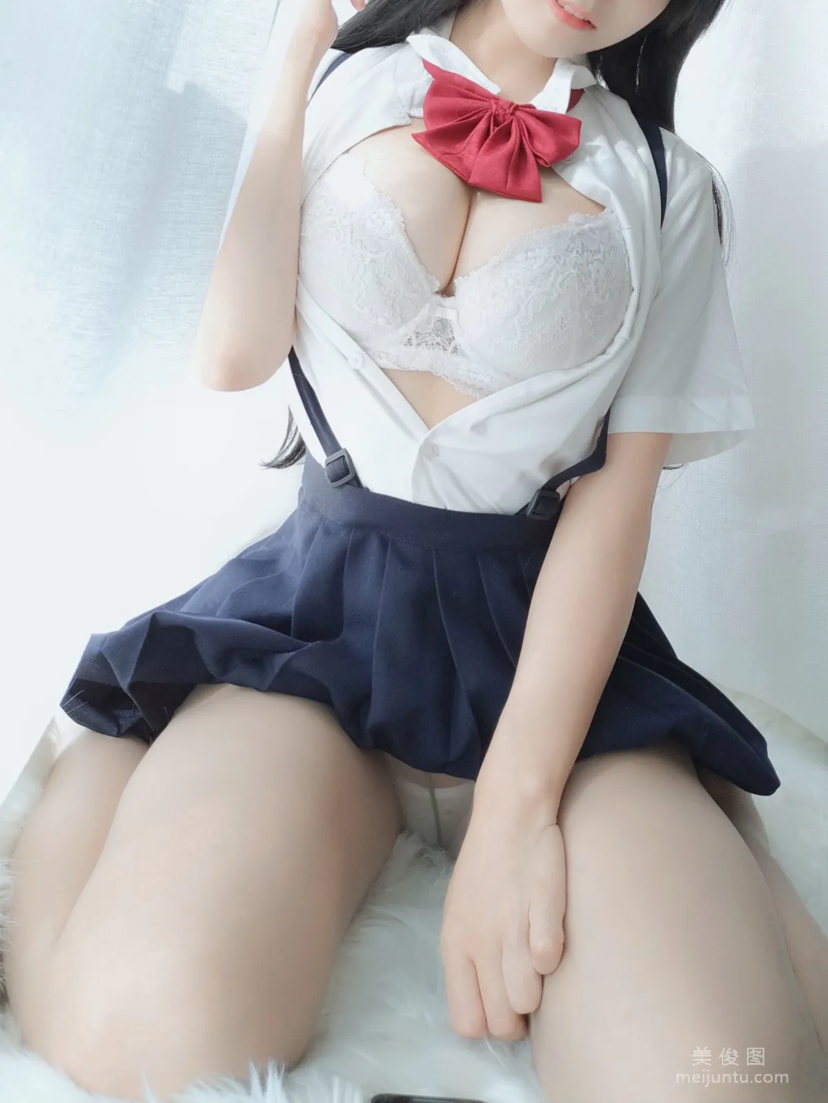 [網紅COSER] 小倉千代w - 告白常識 寫真集 12