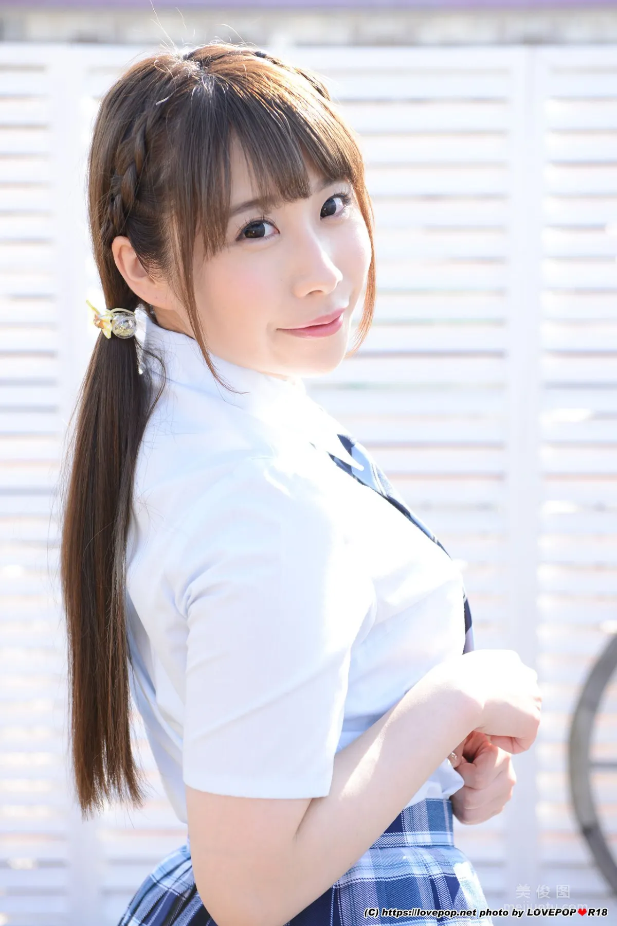 [LOVEPOP] Coco Nanase 七星ここ Photoset 01 16