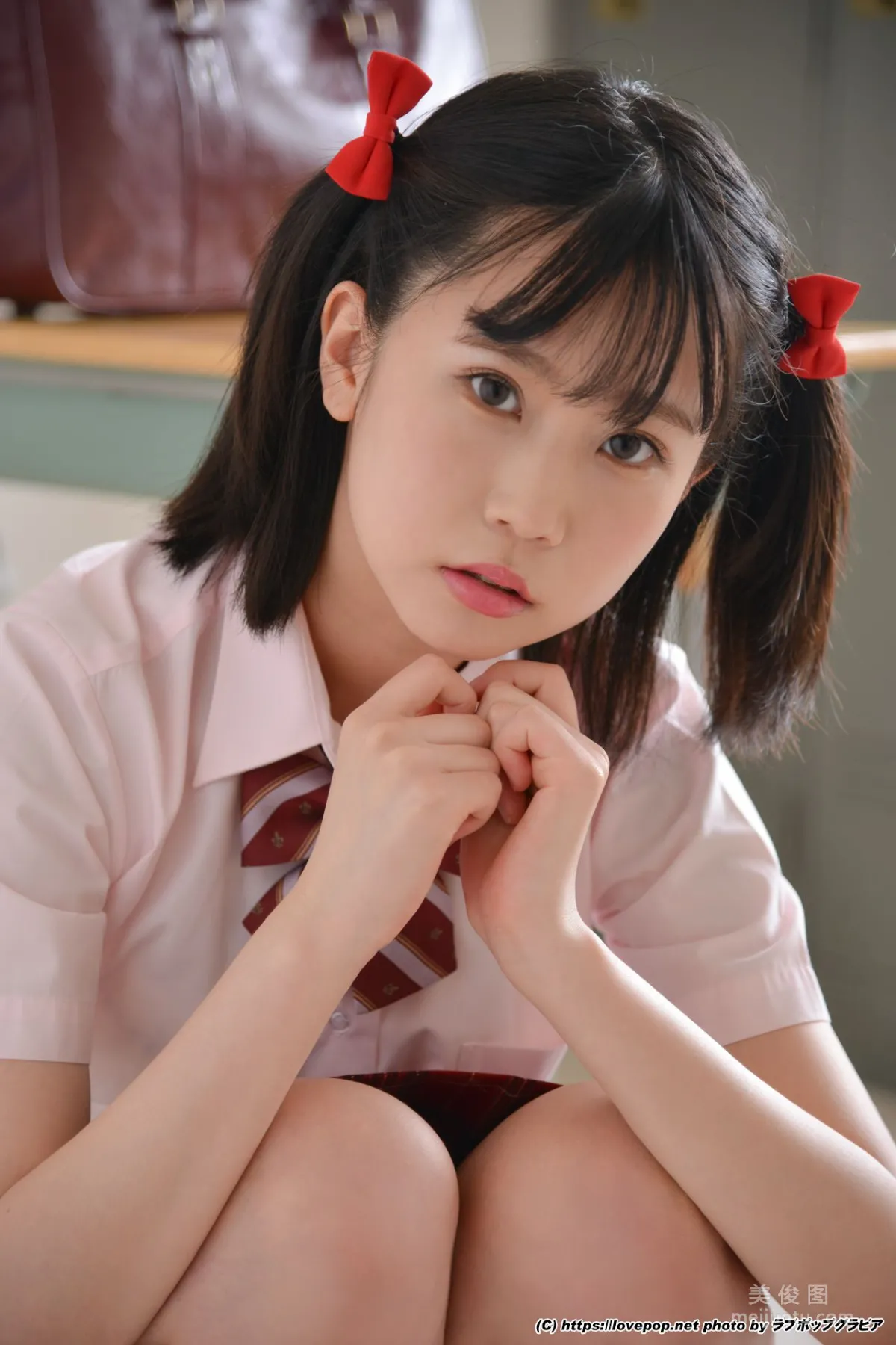 [LOVEPOP] Ano Okita 沖田あの Photoset 05 寫真套圖 31