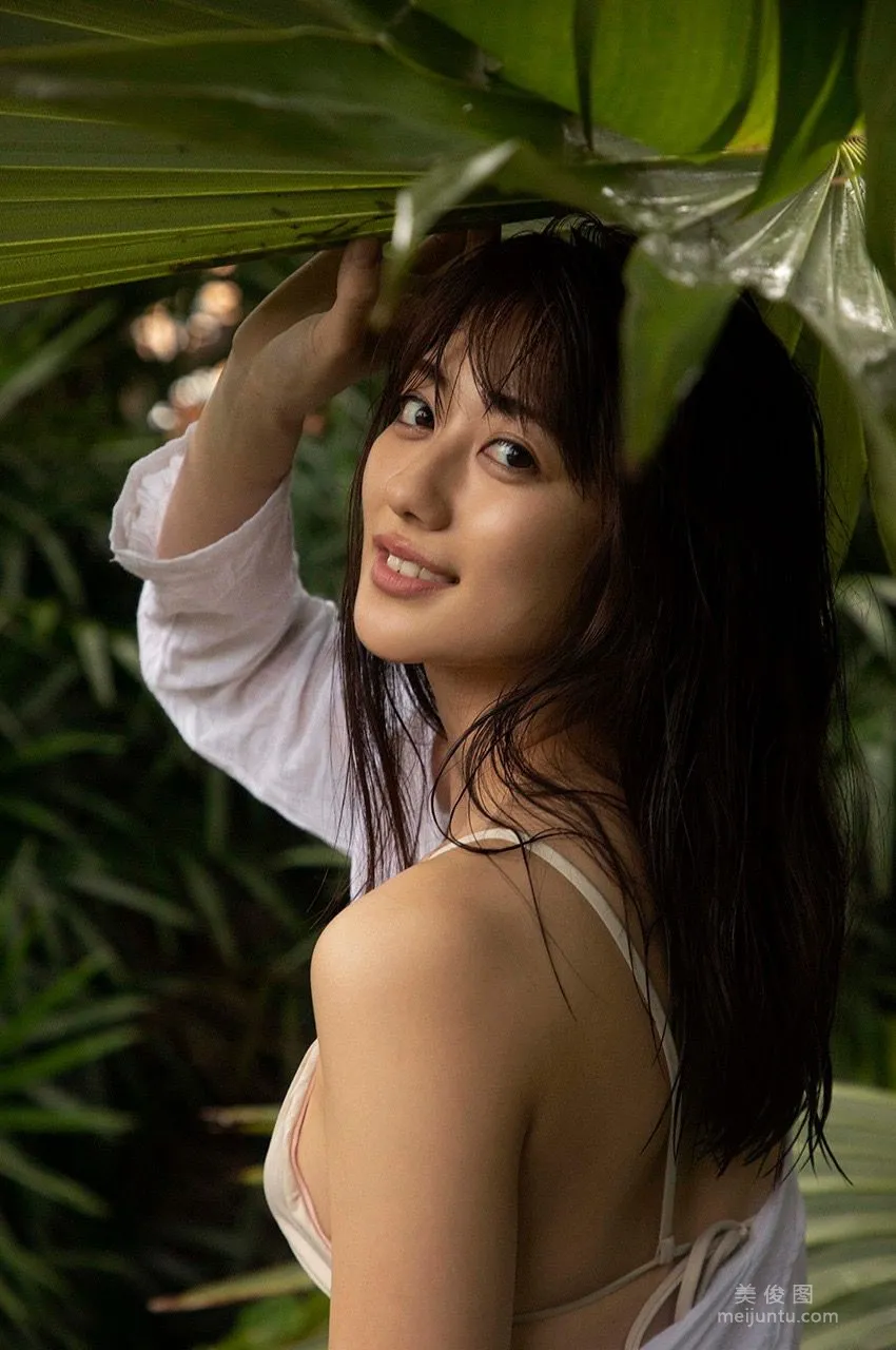 [WPB-net] No.230 奧山かずさ - Real Sentai Heroine 戦隊ヒロインのリアル 20