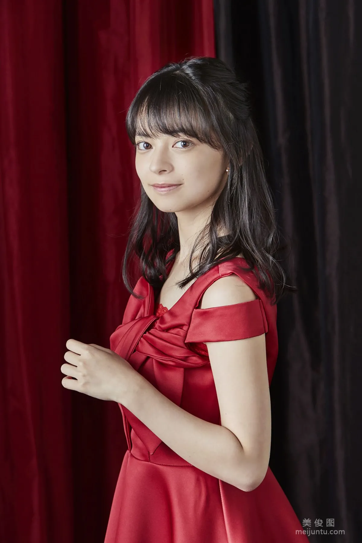 [Hello! Project Digital Books] No.197 上國料萌衣 Moe Kamikokuryo 52